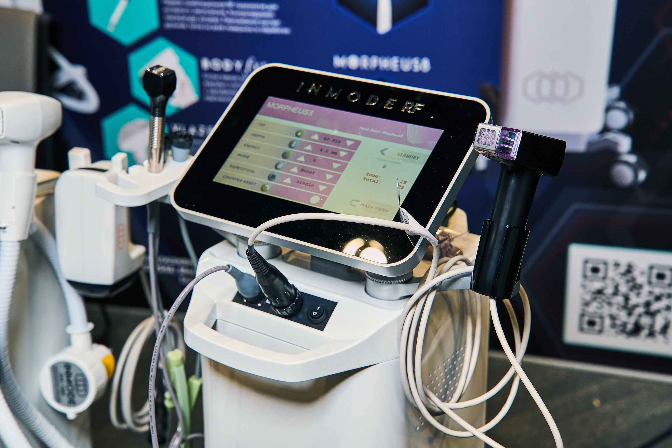 СТЕНДИСТЫ. PRO-AGELESS