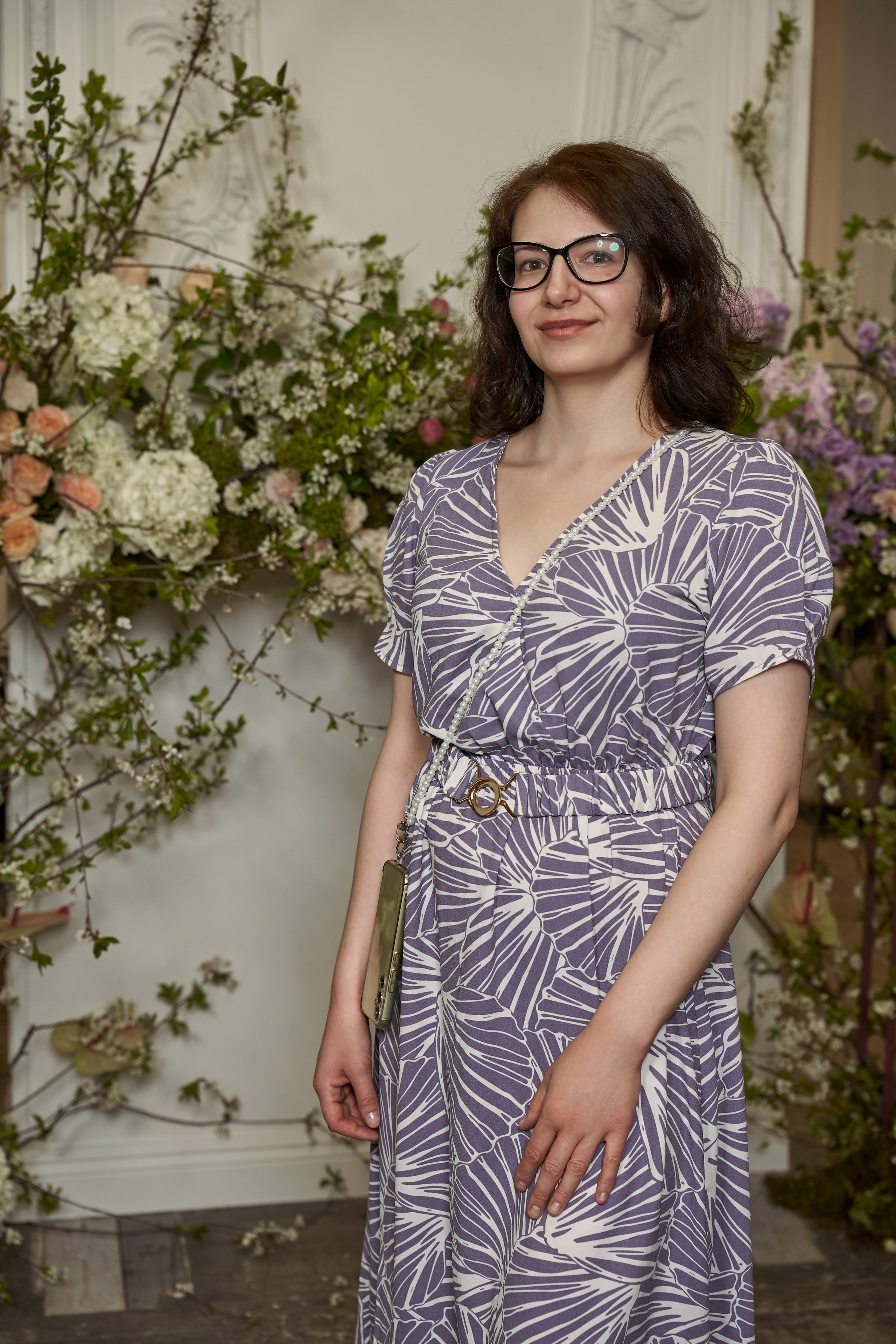 ГАЛА УЖИН. PRO-AGELESS