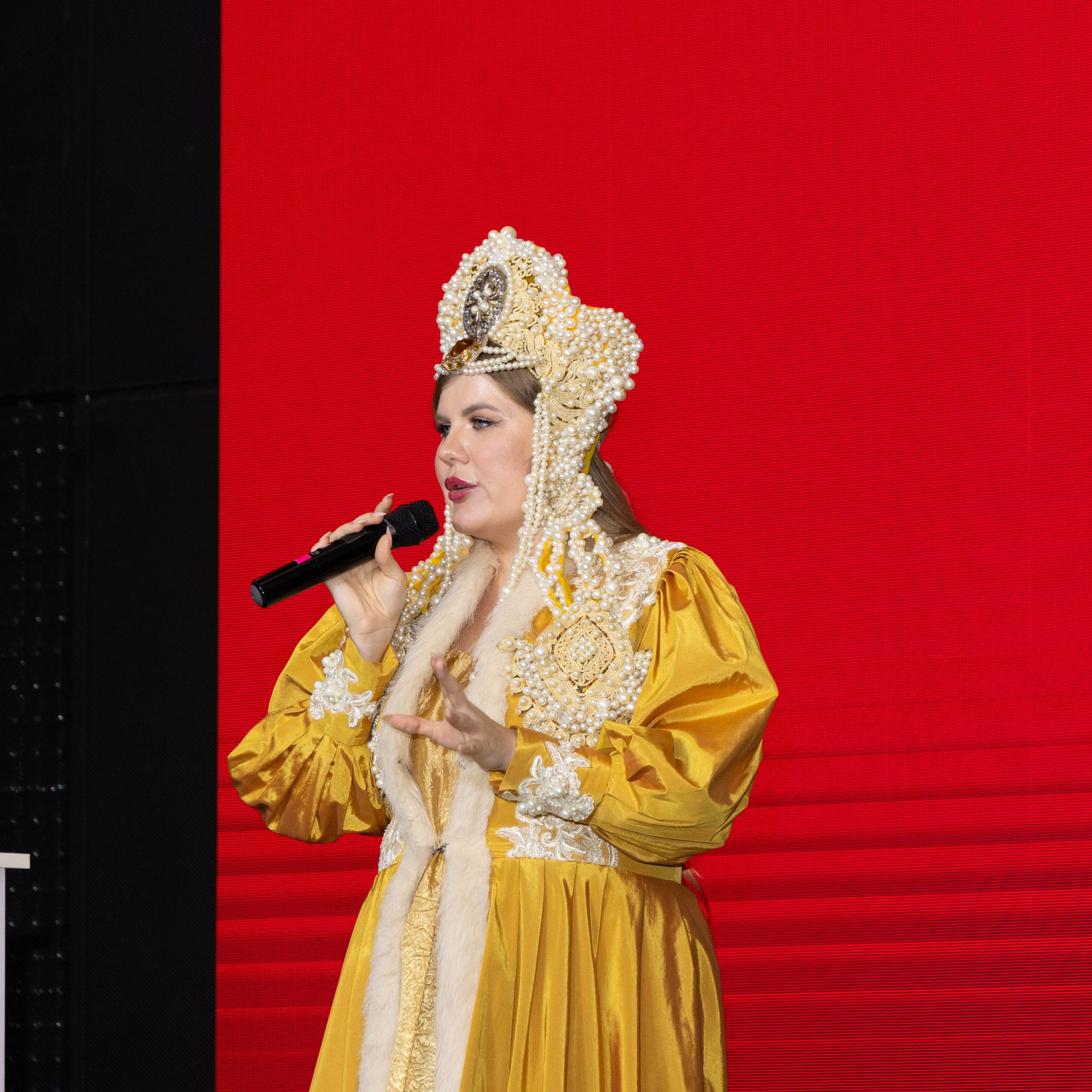 СПИКЕРЫ. PRO-AGELESS