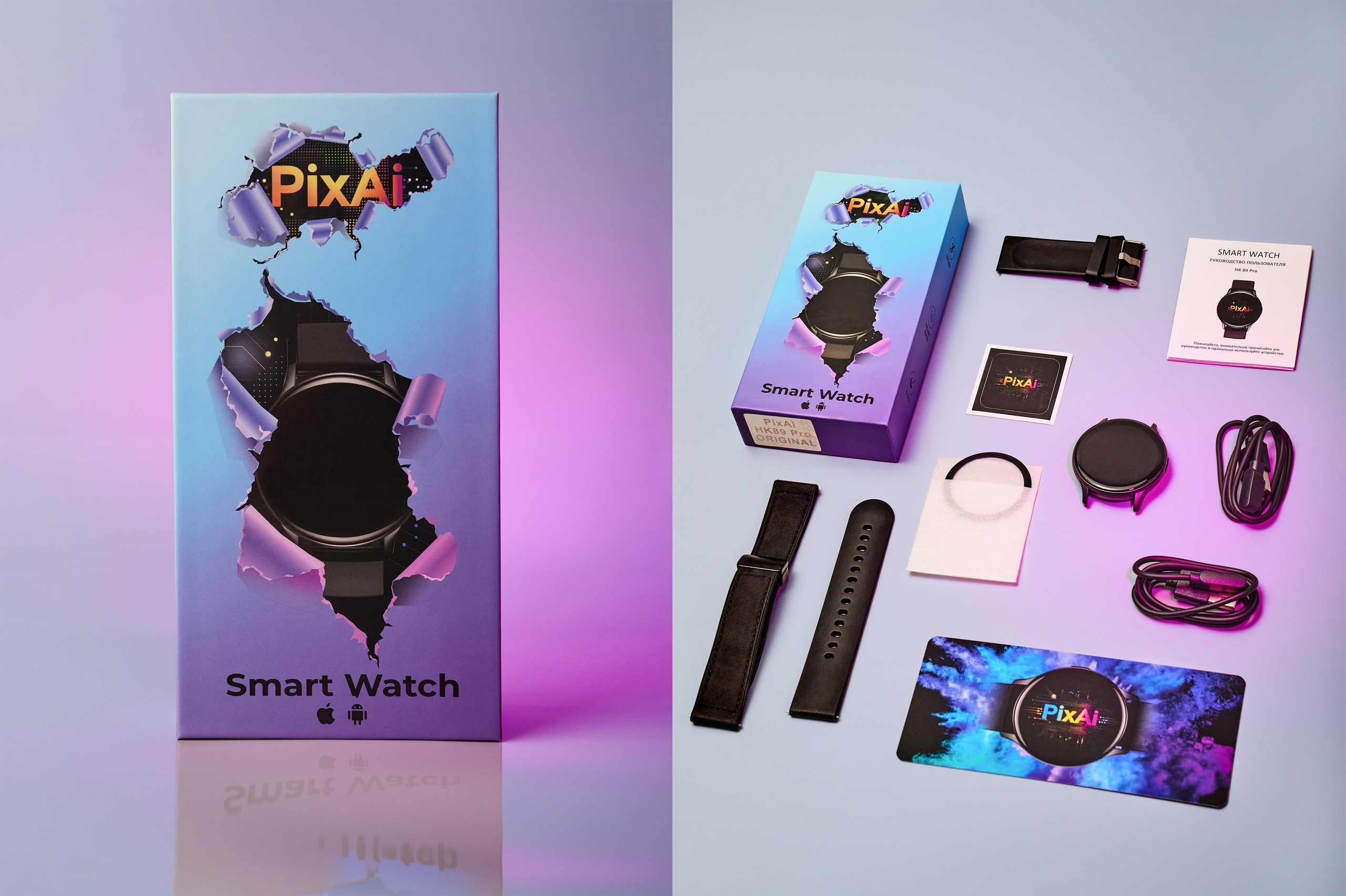 Products. Фотограф Москва Johnny Ti