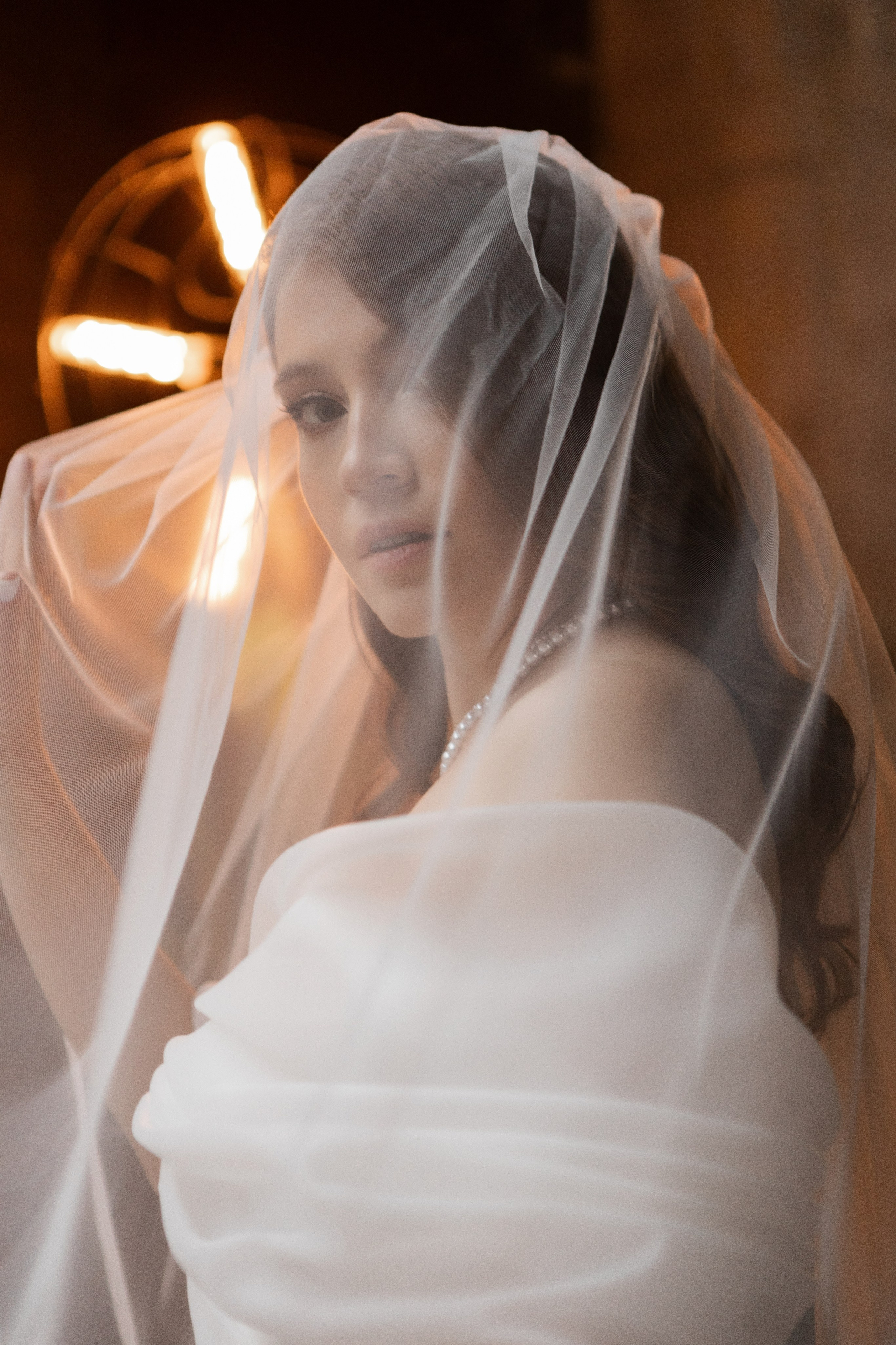 Влад и Ира. Свадебный фотограф в Воронеже Вероника Богай