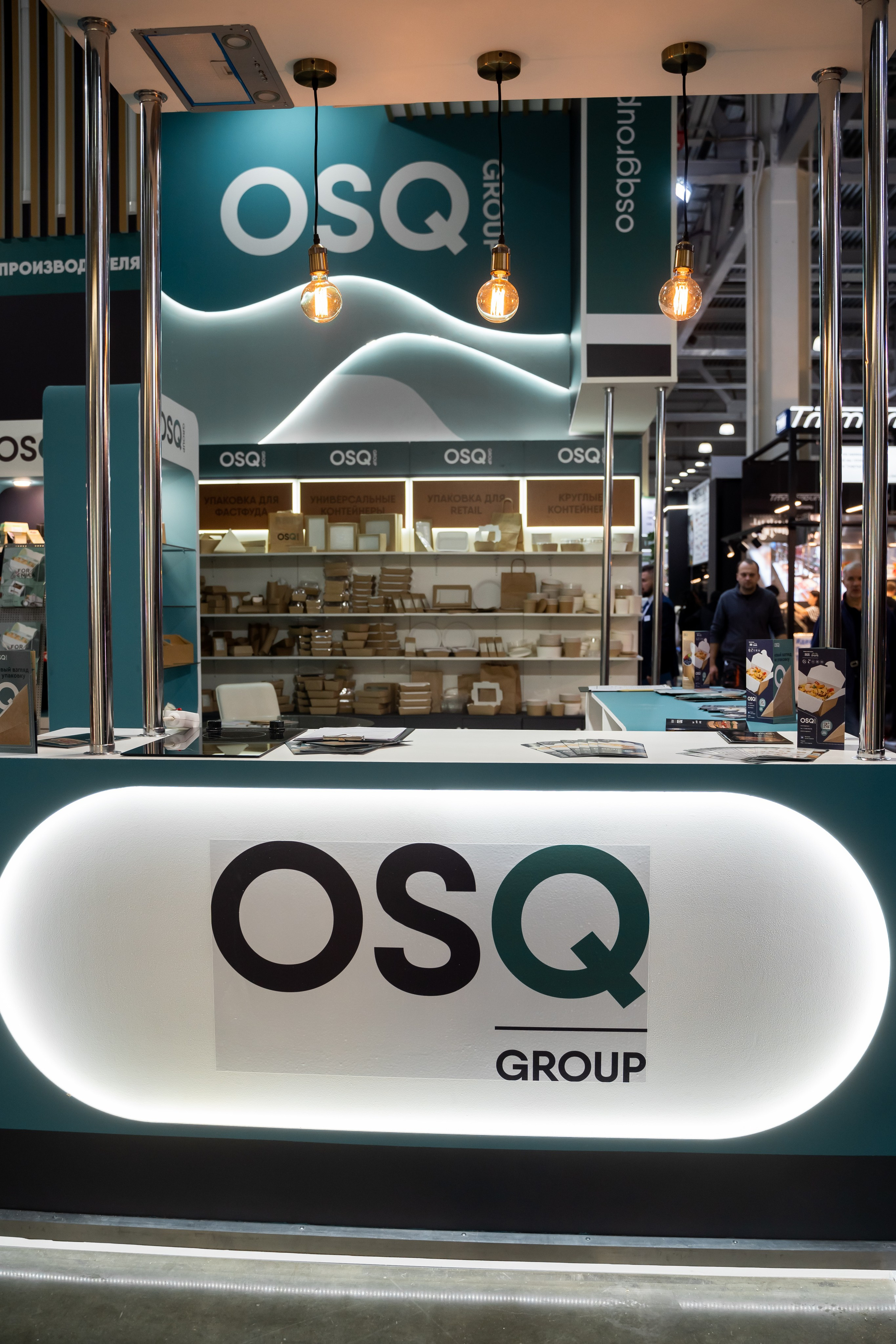 Интерьеры, стенды. Фотограф и видеограф в Москве и Московской области Мария Вишня