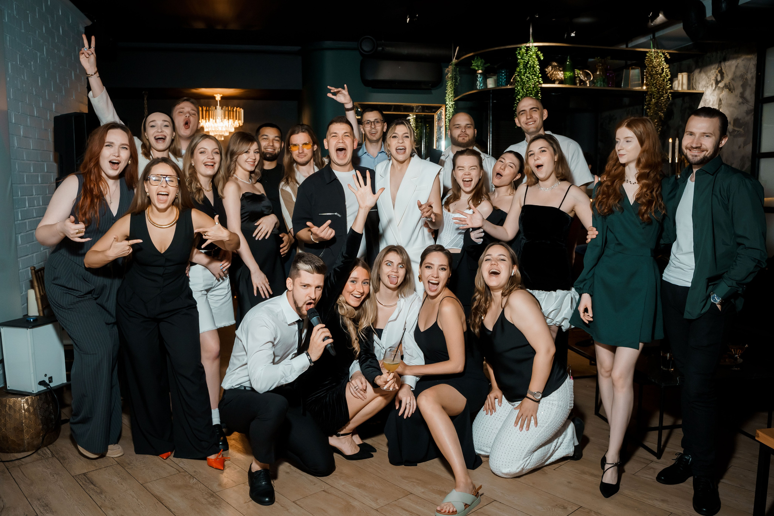 Праздники и мероприятия. Фотограф и видеограф в Москве и Московской области Мария Вишня