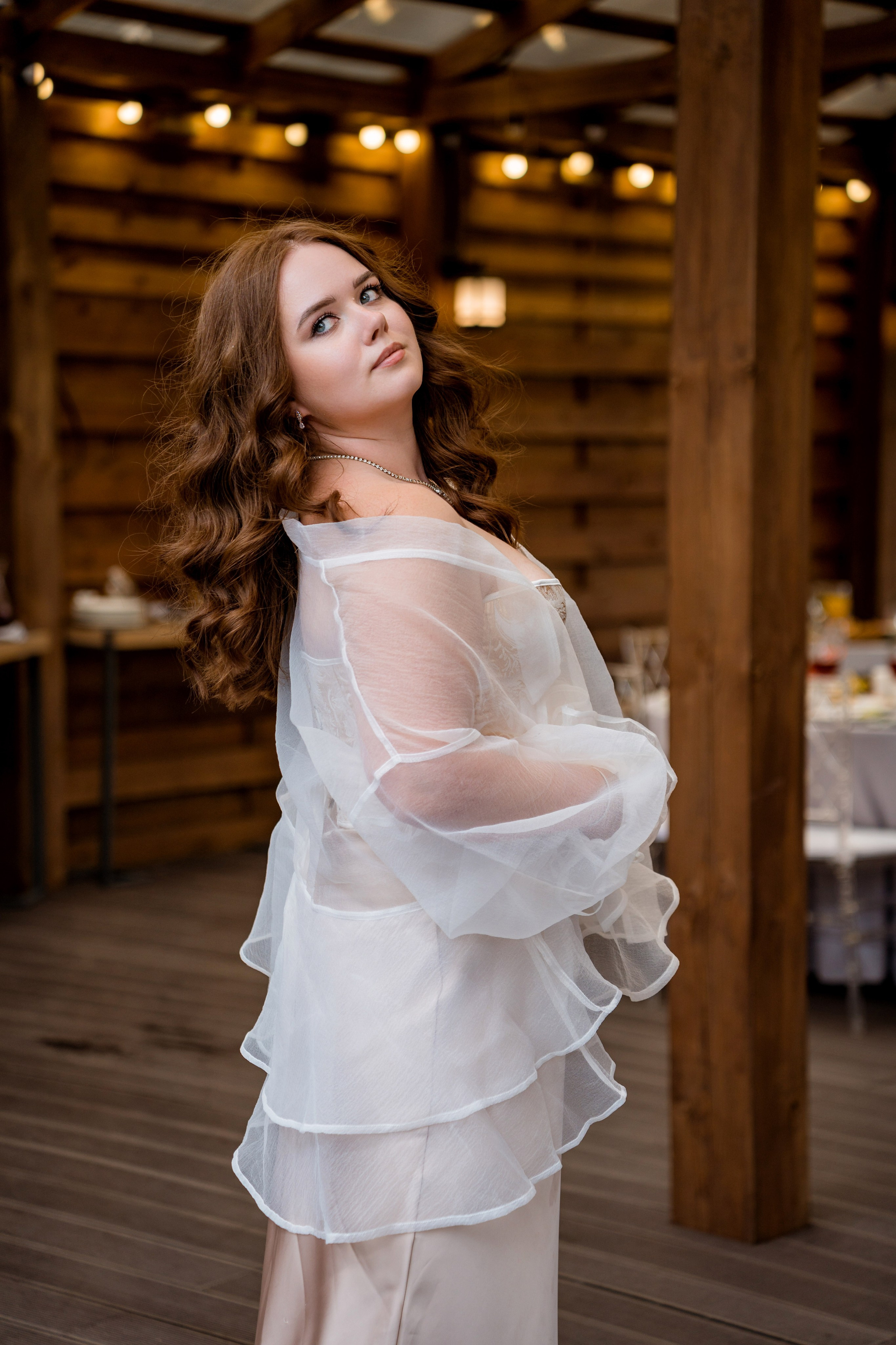 Свадебные съемки. Фотограф и видеограф в Москве и Московской области Мария Вишня