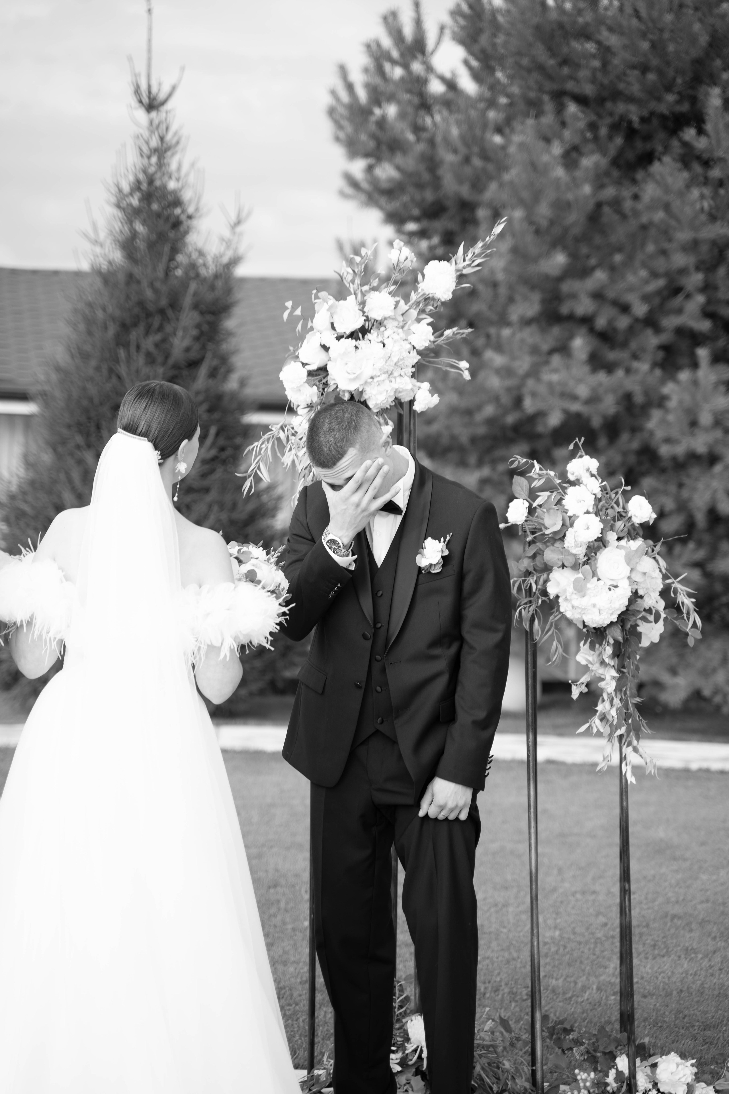 Свадьба. Фотограф и видеограф в Санкт-Петербурге