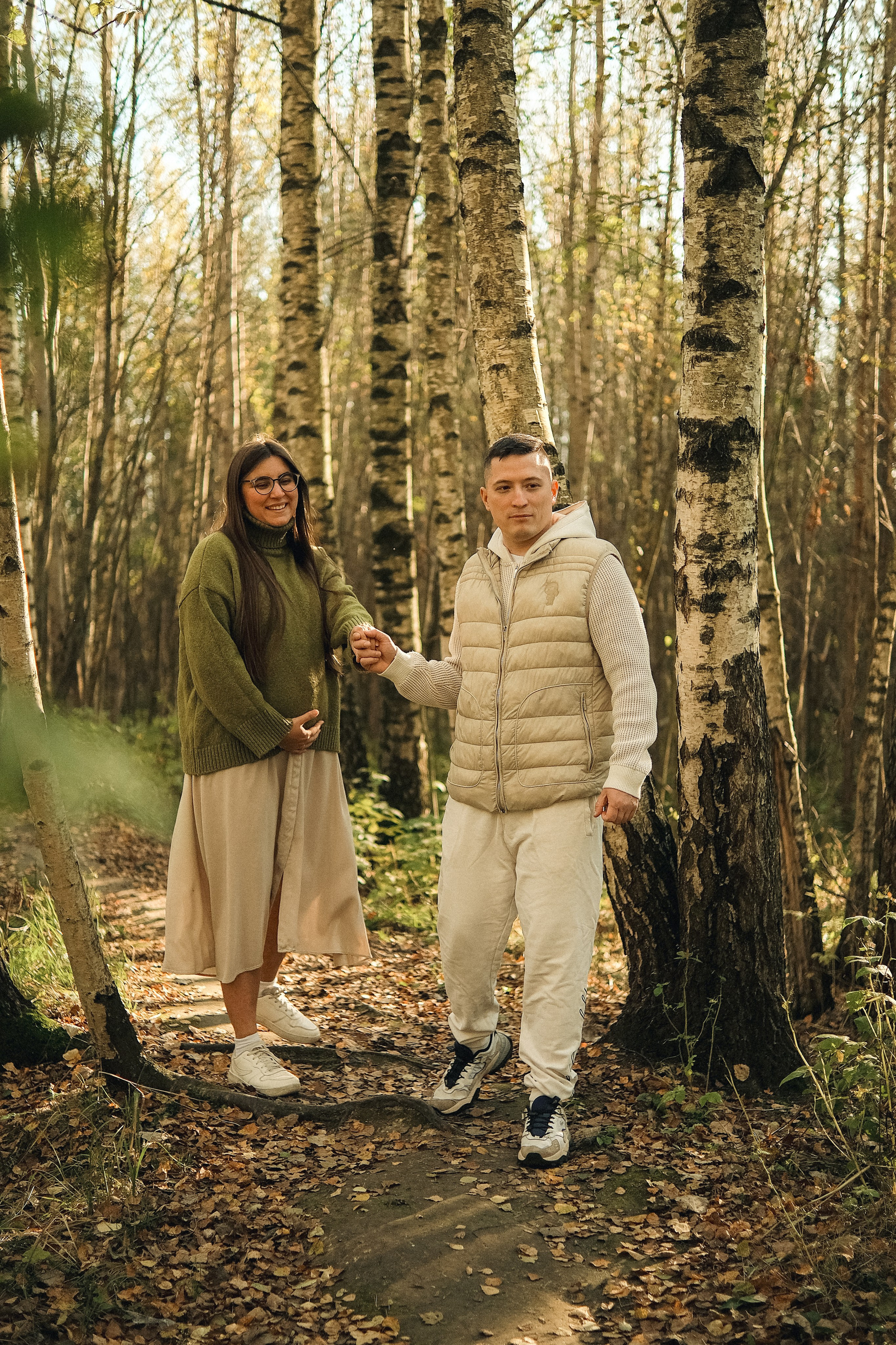 Маша & Влад. Phdkvmr.ru