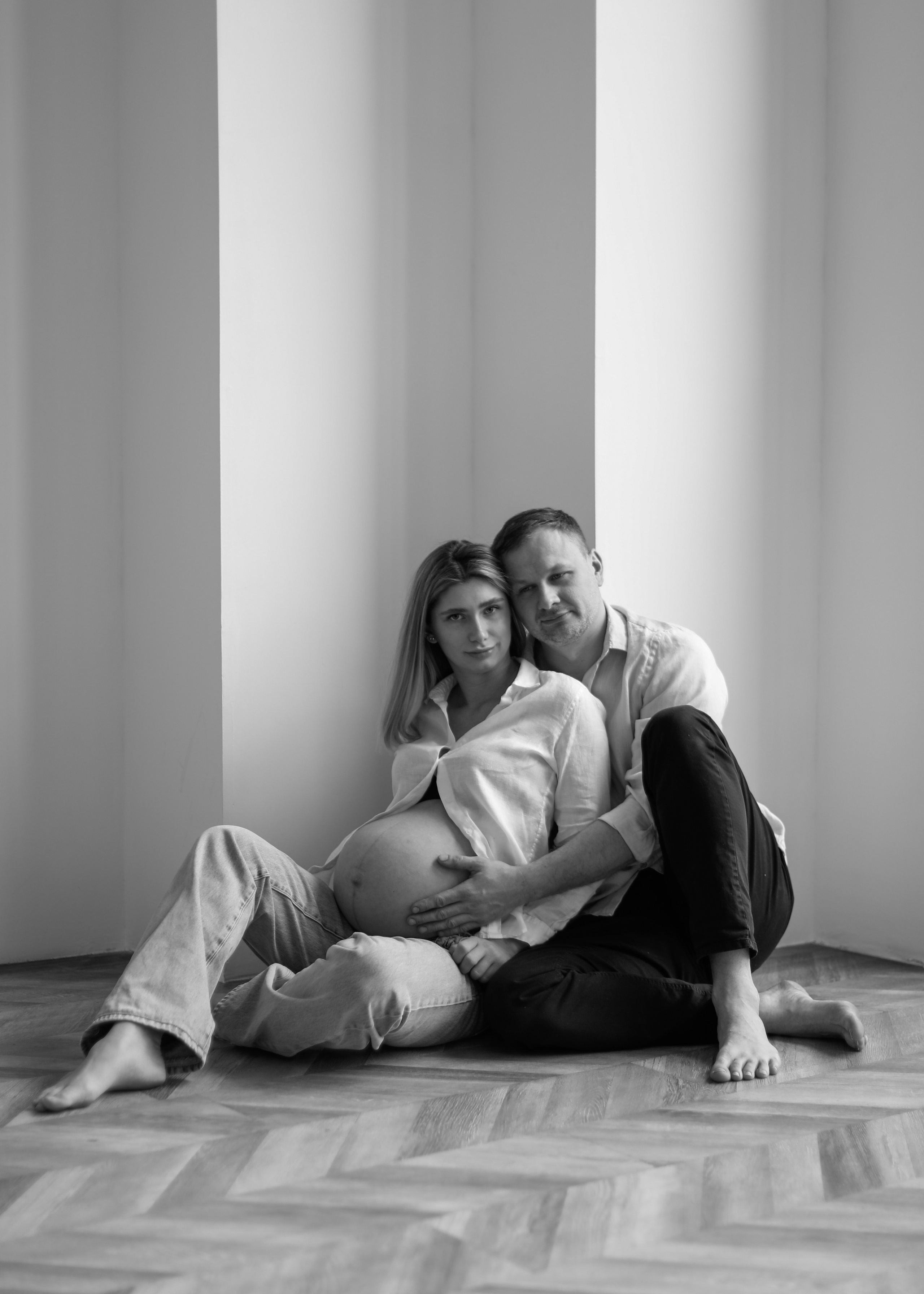 Кристина и Виталий. Фотограф Олеся Милош Мытищи, Москва и МО и весь мир