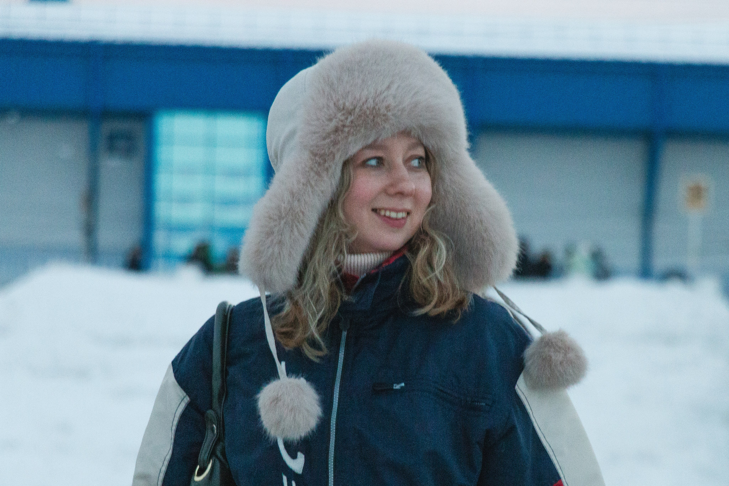 Дрифт масленица. Ижевск 2024. Олег Романов. Мастер фото по спорту