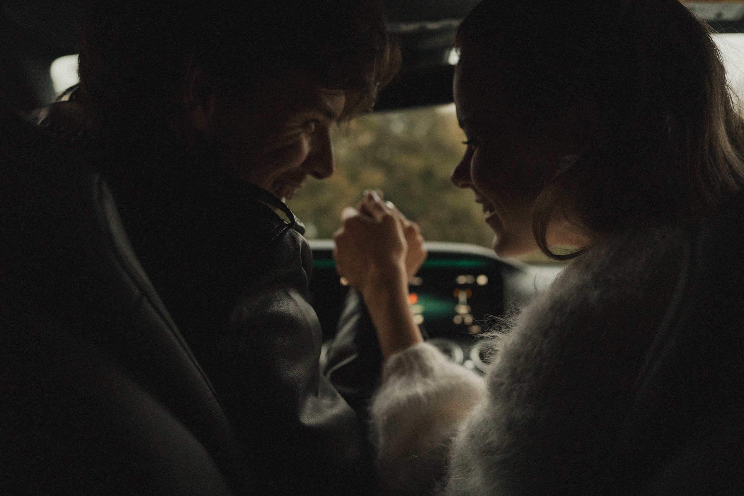 Д ♡ Е — Пушистая верность и клубника на торте. Свадебный и портретный фотограф в Москве, Светлана Янковая