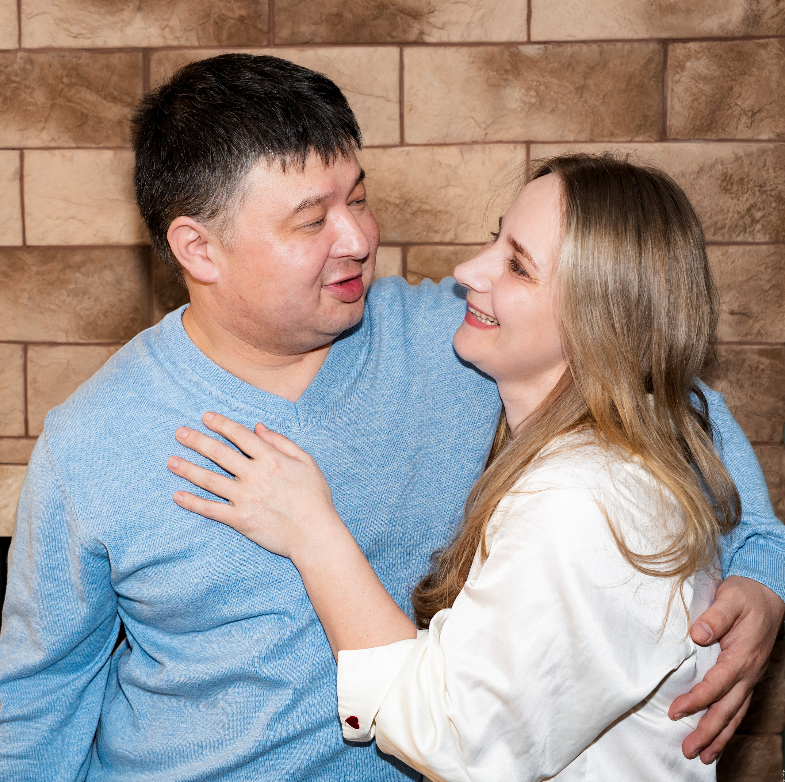 Домашние портретные кадры. Фотограф мероприятий и студийные съёмки в Челябинске Евгения Foxy