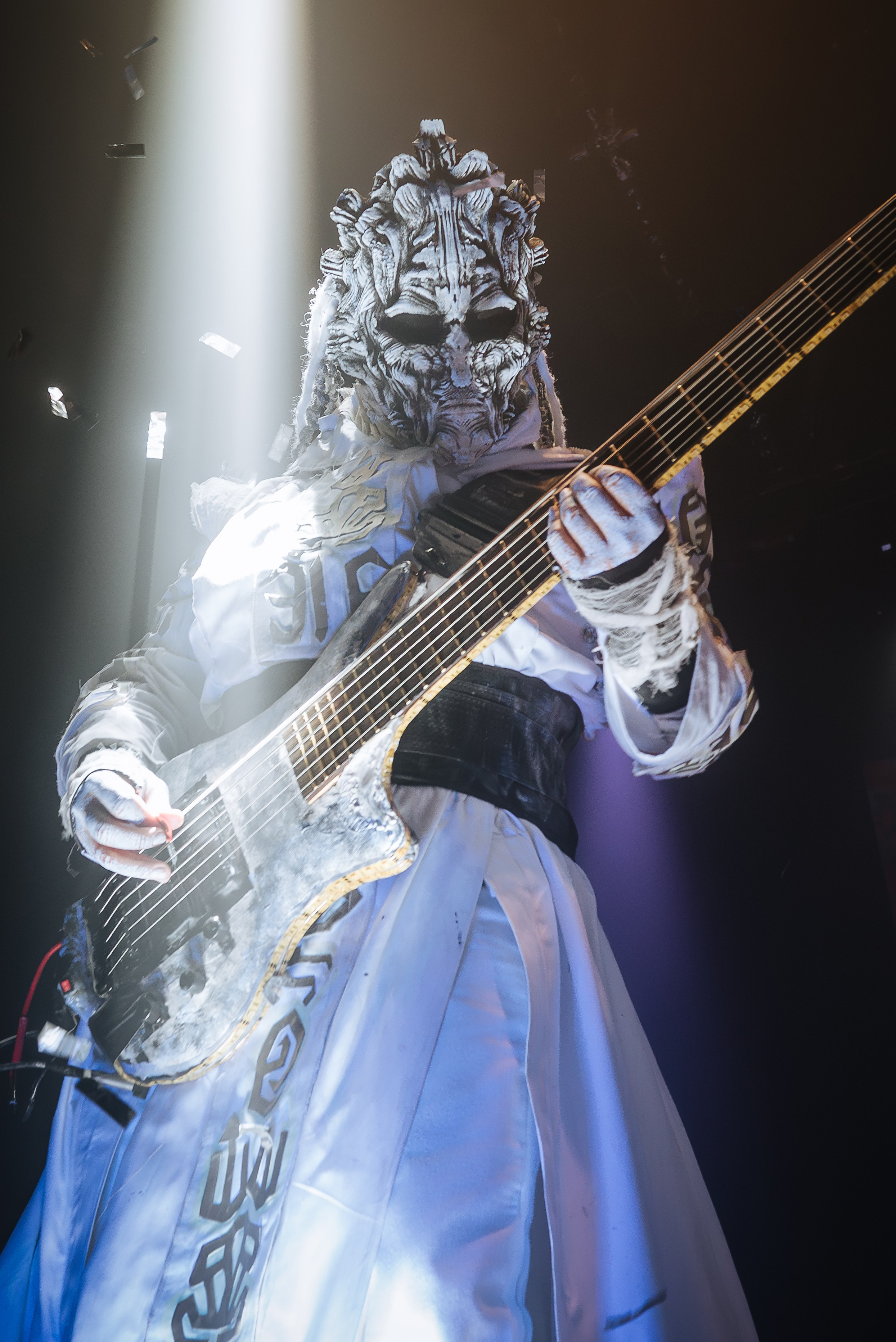 Биопсихоз. Фотограф Карина Шарова Москва