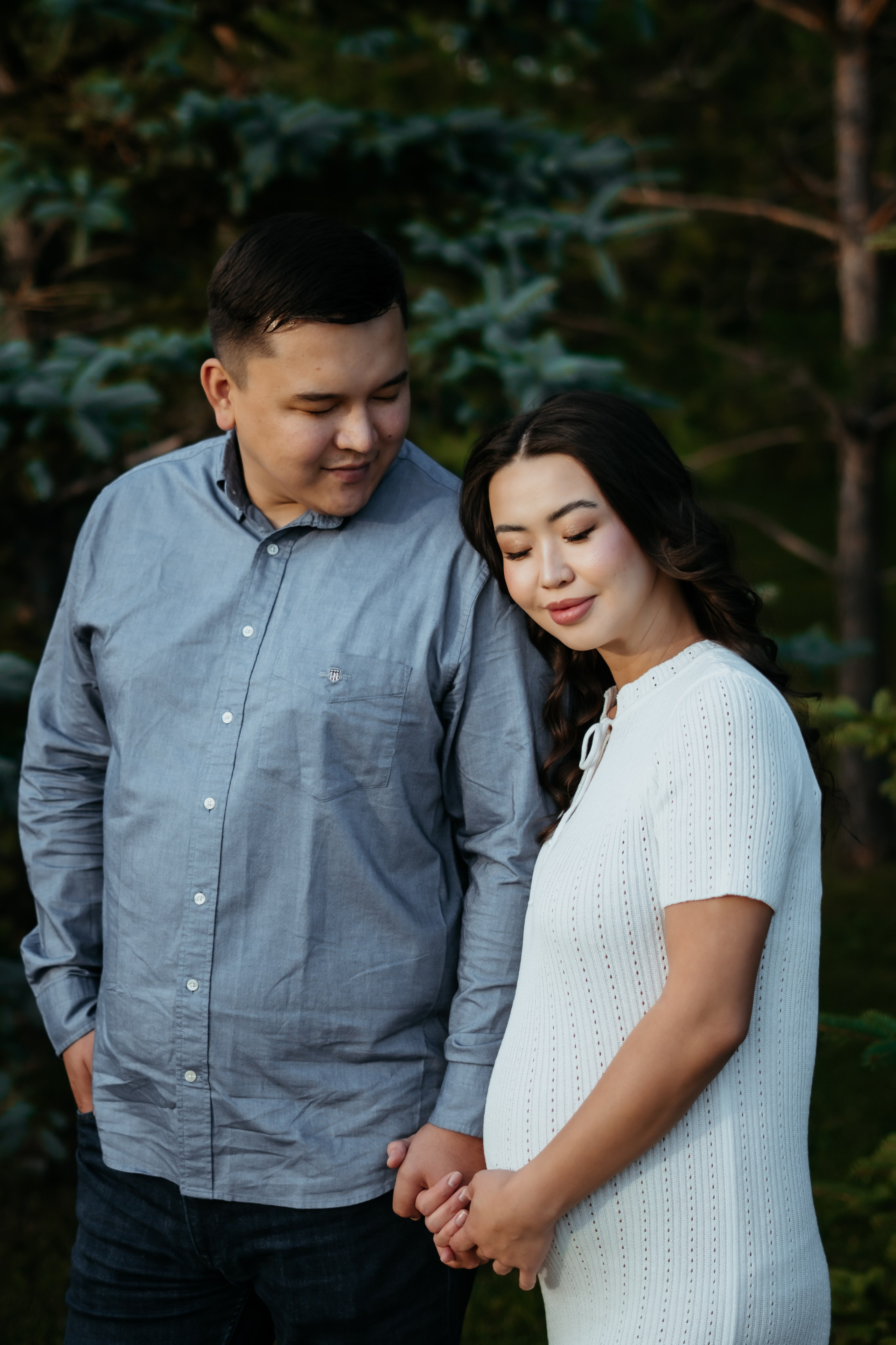 Адильхан — Динара. Уличный и студийный фотограф в Астане Ержанов Нурасыл