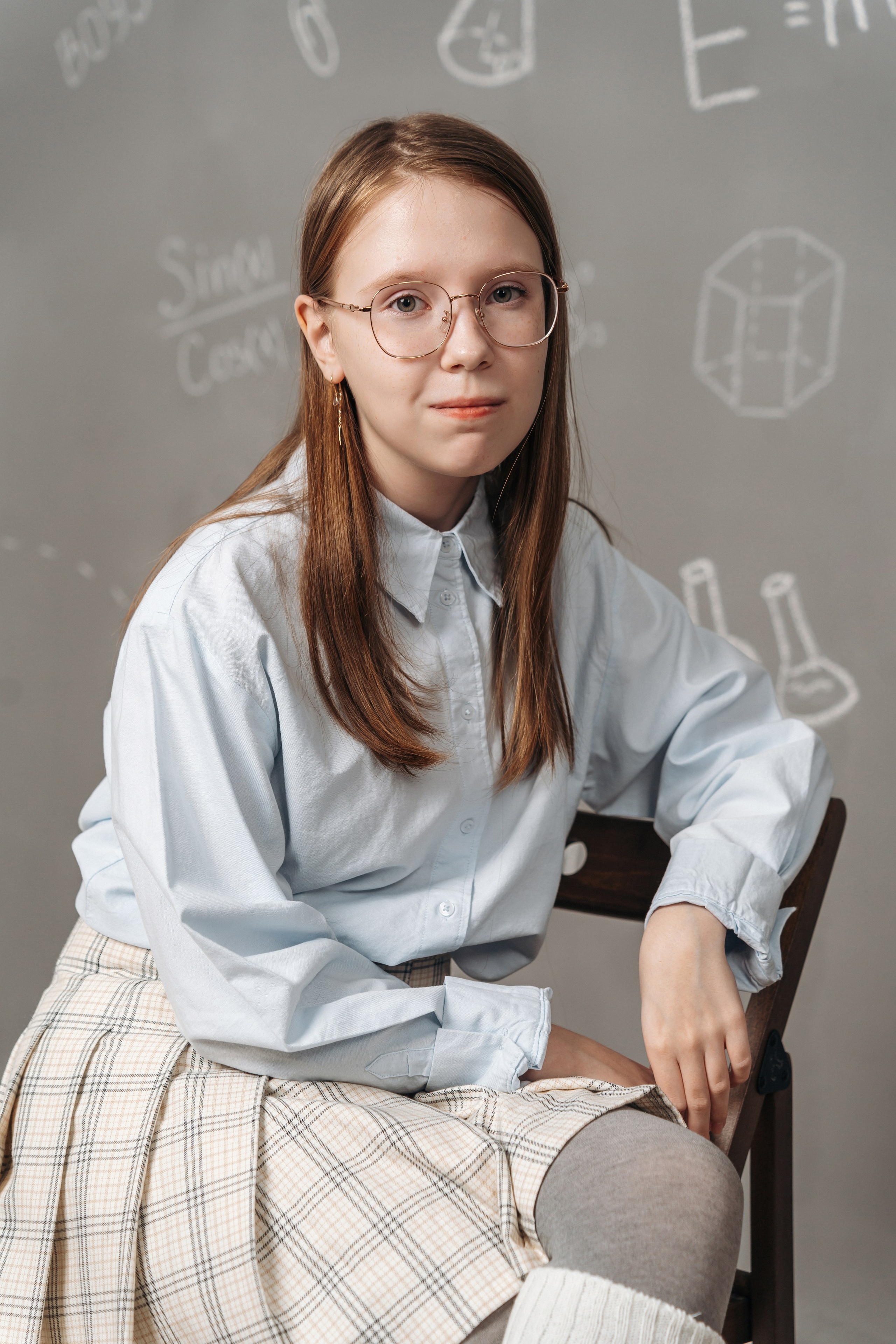 Школа 1 (2026). Memory Book — Выпускные альбомы в Нижневартовске, Мегионе и Сургуте