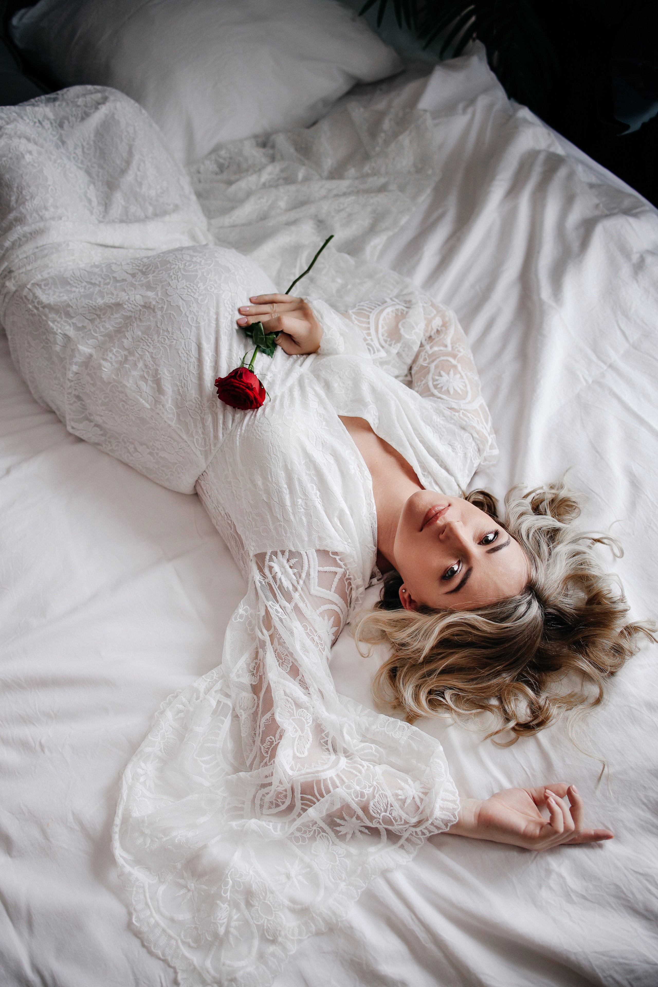 Фотосъемка беременности. Alena Nezalenova