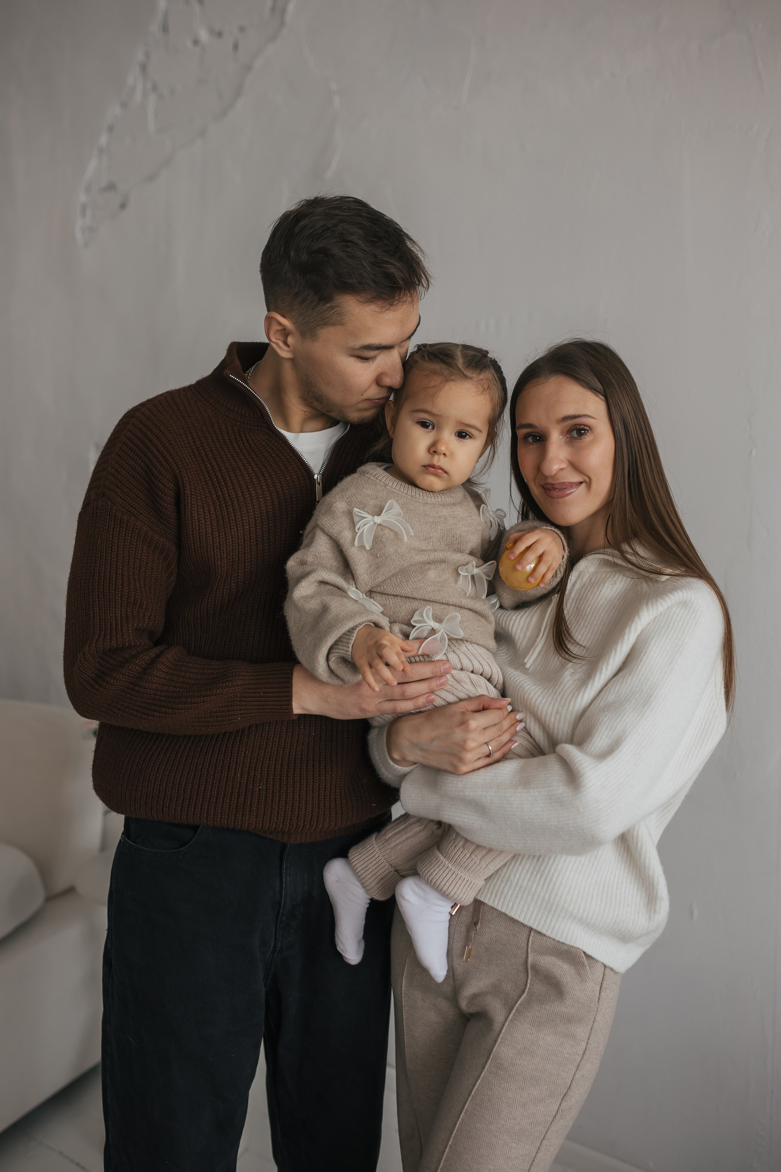 2 года Сафине. Семейный, свадебный фотограф в Чите Екатерина Мельникова