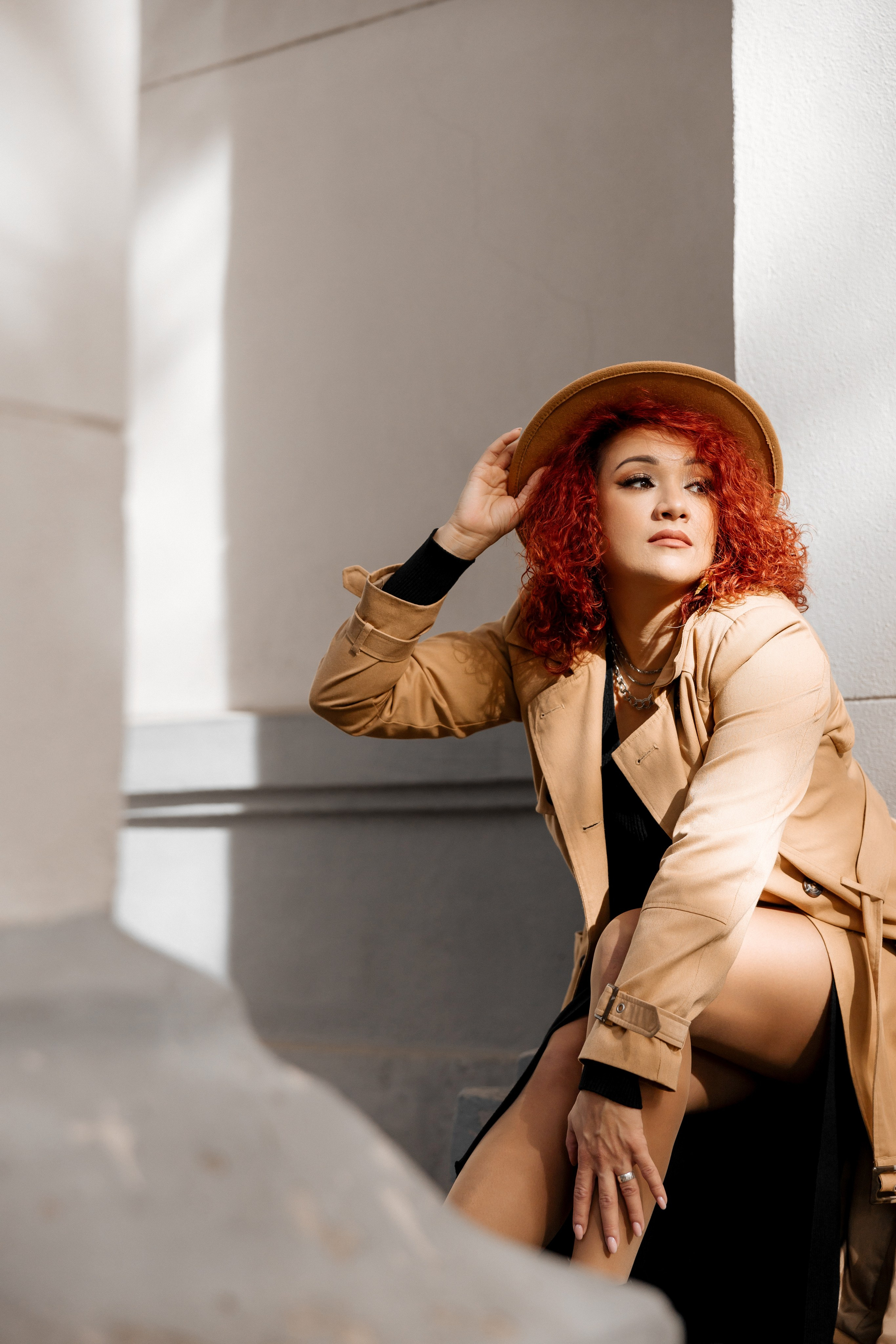 Алия. Свадебный и семейный фотограф Анна Печенкина