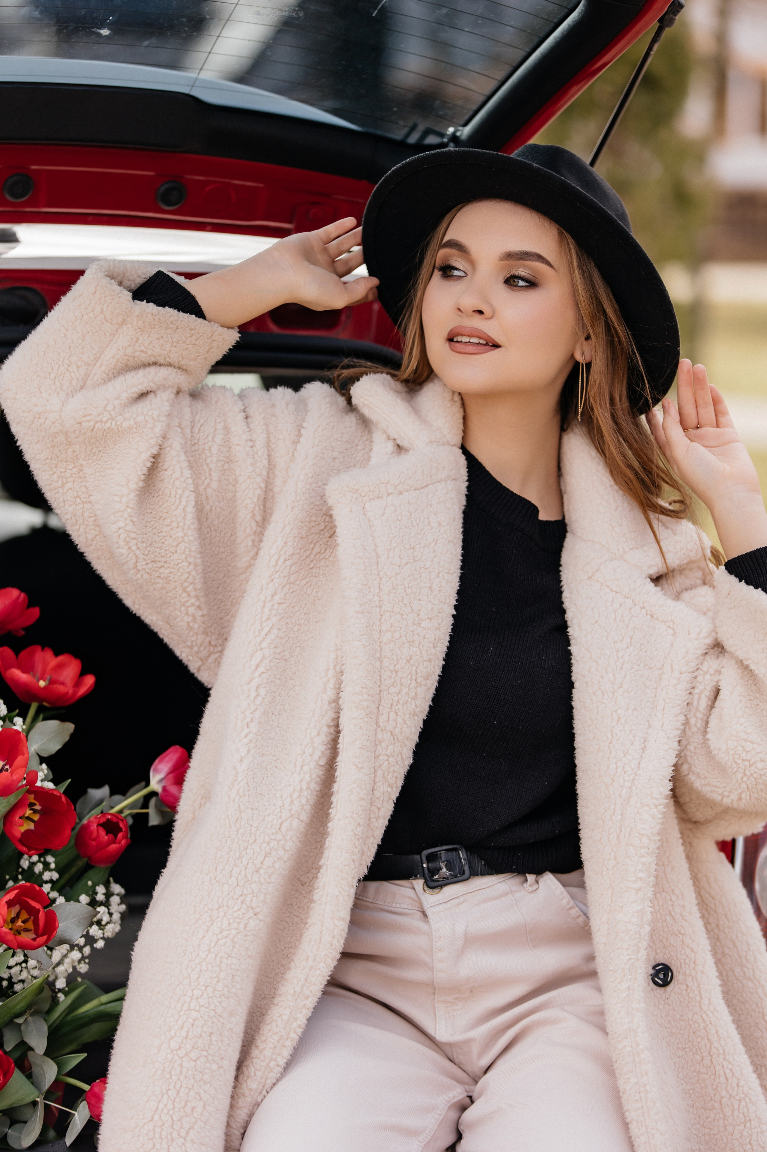 В кадре весна. Видеосьемка, фотосьемка свадеб, юбилеев, утренников в Краснодарском кр