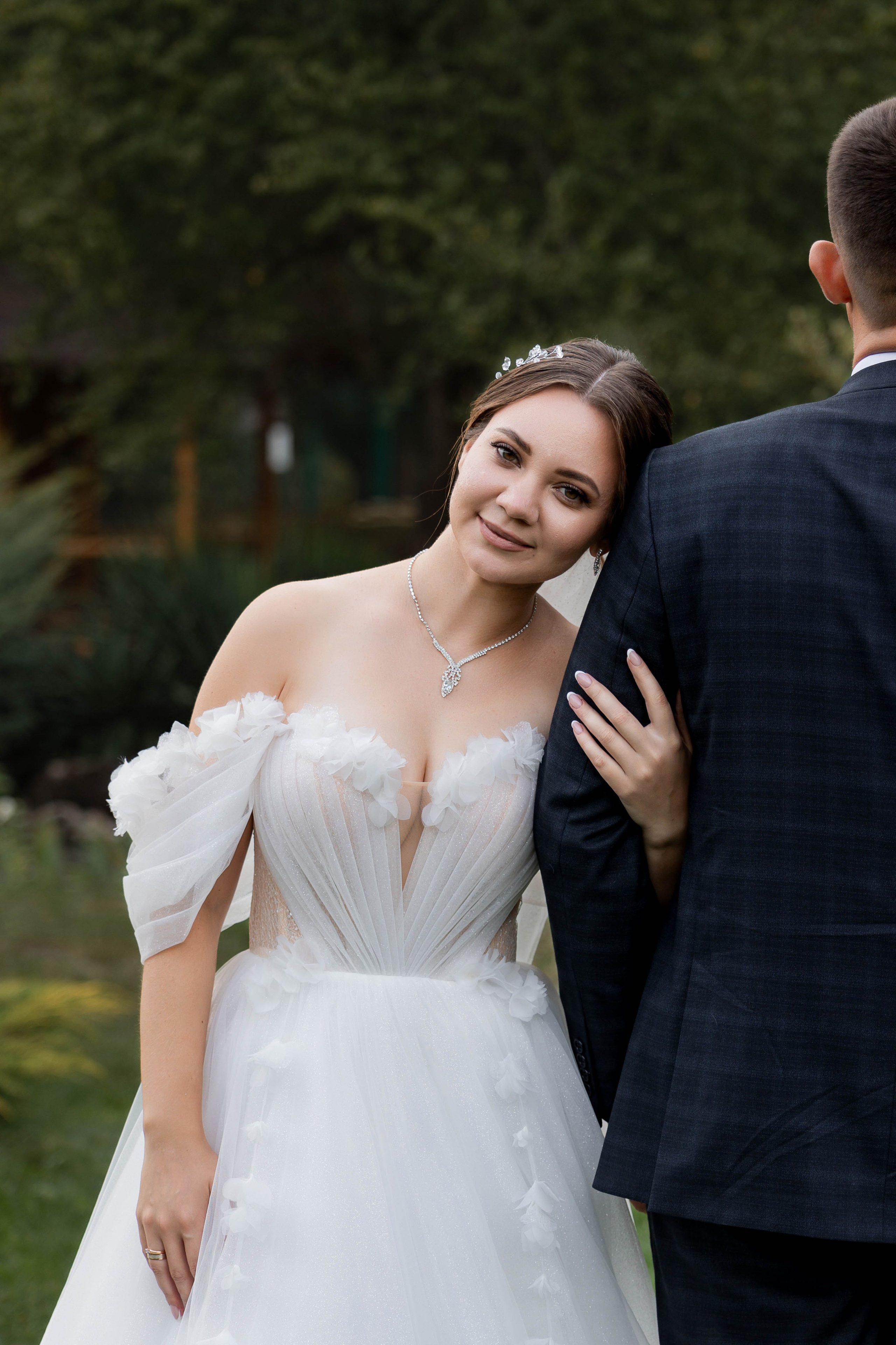 Алексей и Анастасия. Видеосьемка, фотосьемка свадеб, юбилеев, утренников в Краснодарском кр