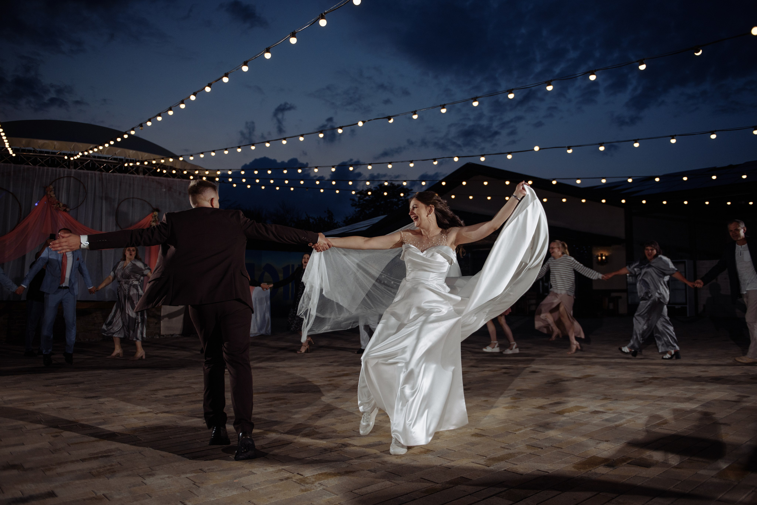 Свадьба Максима и Ольги. Свадебный фотограф Дмитрий Высоцкий | Ростов-на-Дону