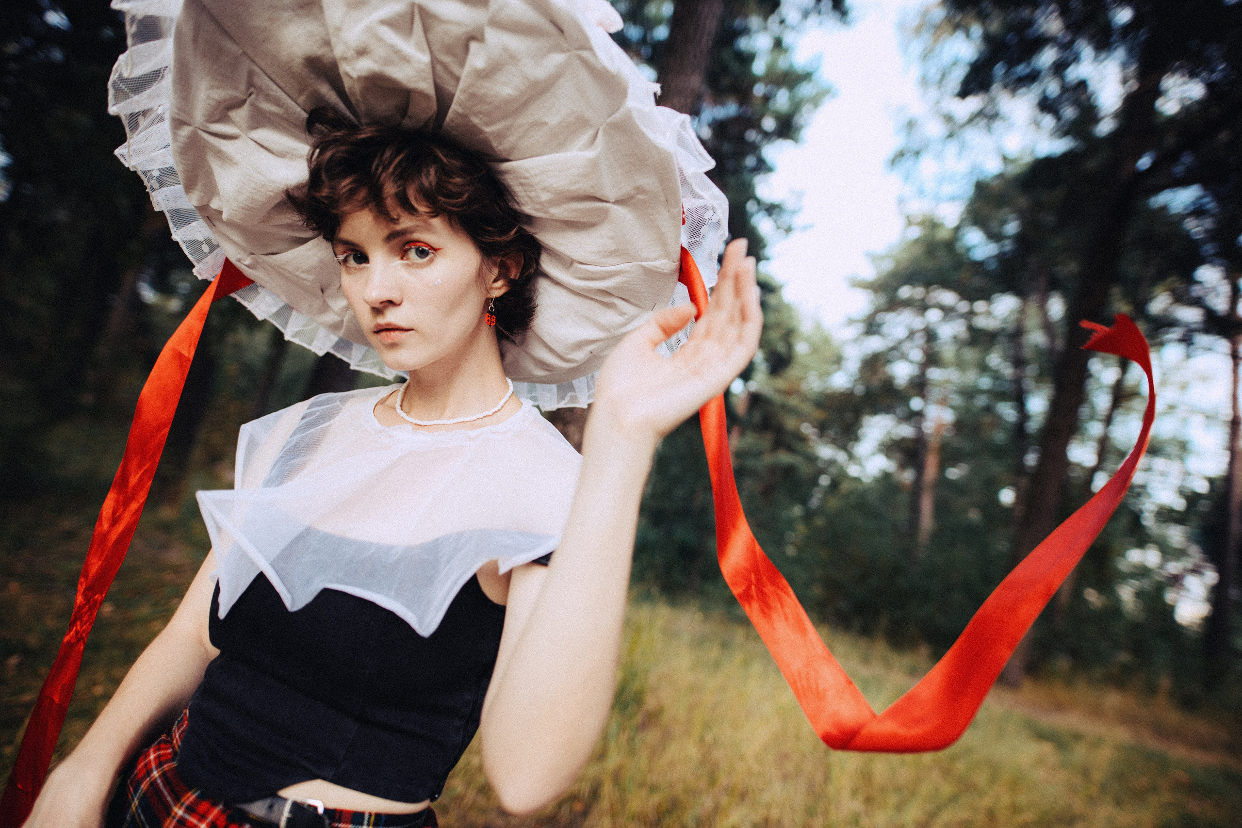 ГІСТОРЫЯ ГРЫБКА. Фотограф Юля Королёва