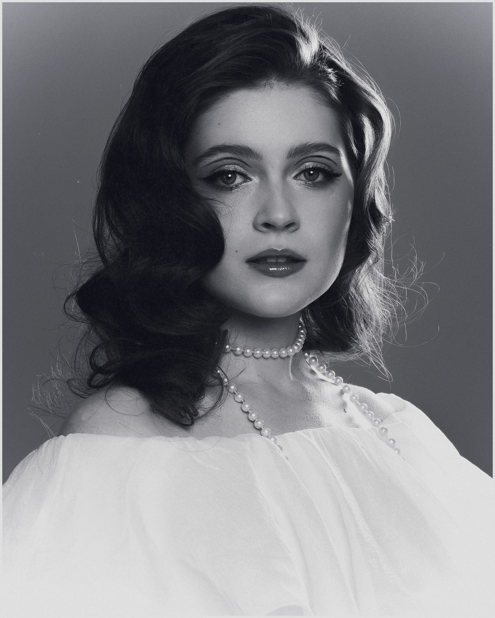 🎀. Креативный фотограф в Москве Анастасия