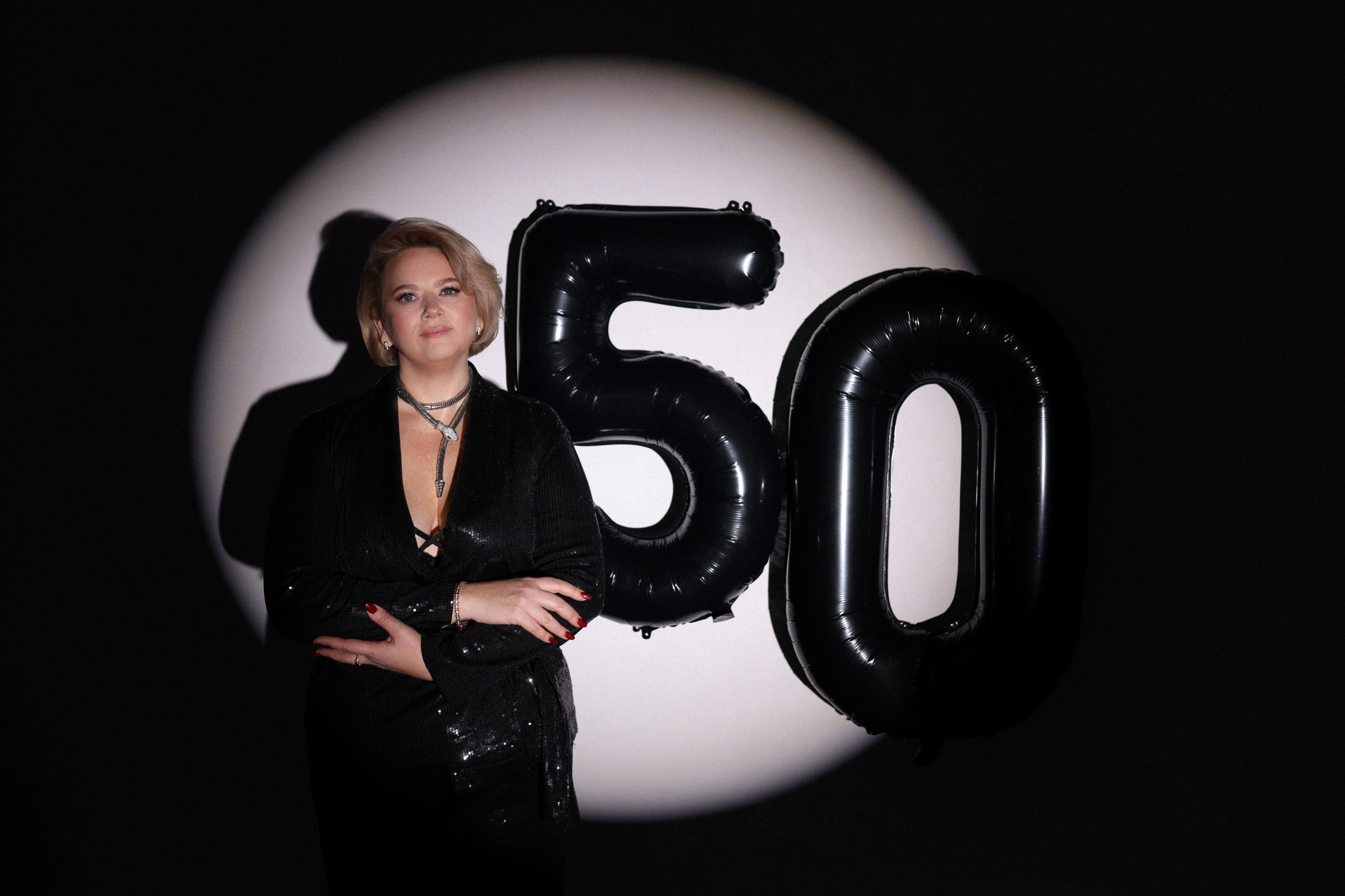 СЪЁМКА КО ДНЮ РОЖДЕНИЯ — Галина. Мария Князева — эксперт по личному бренду — фотограф Воронеж