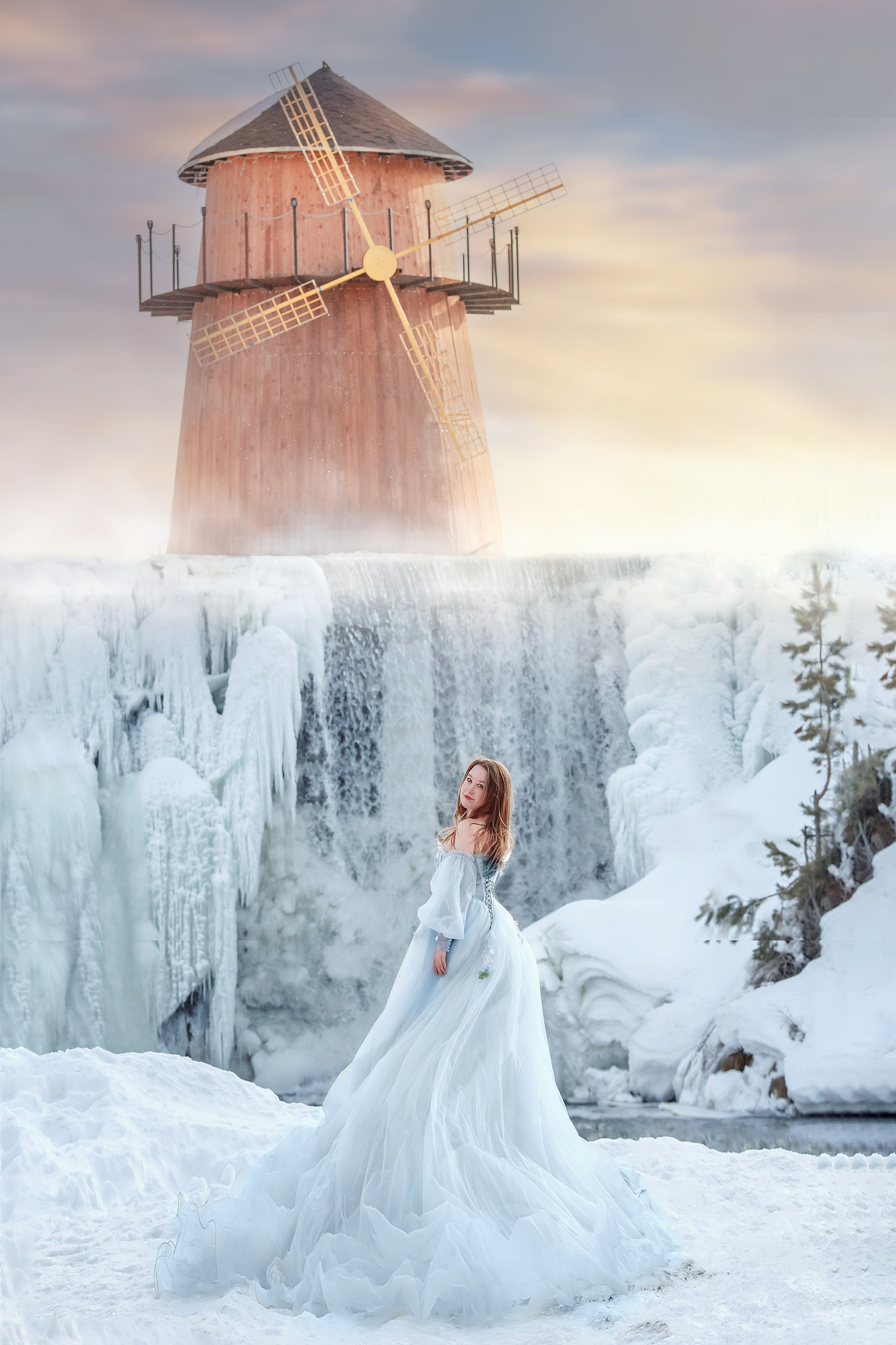 Карпысак. Сказочный фотограф фотопроекты фототуры в Новосибирске и на Алтае