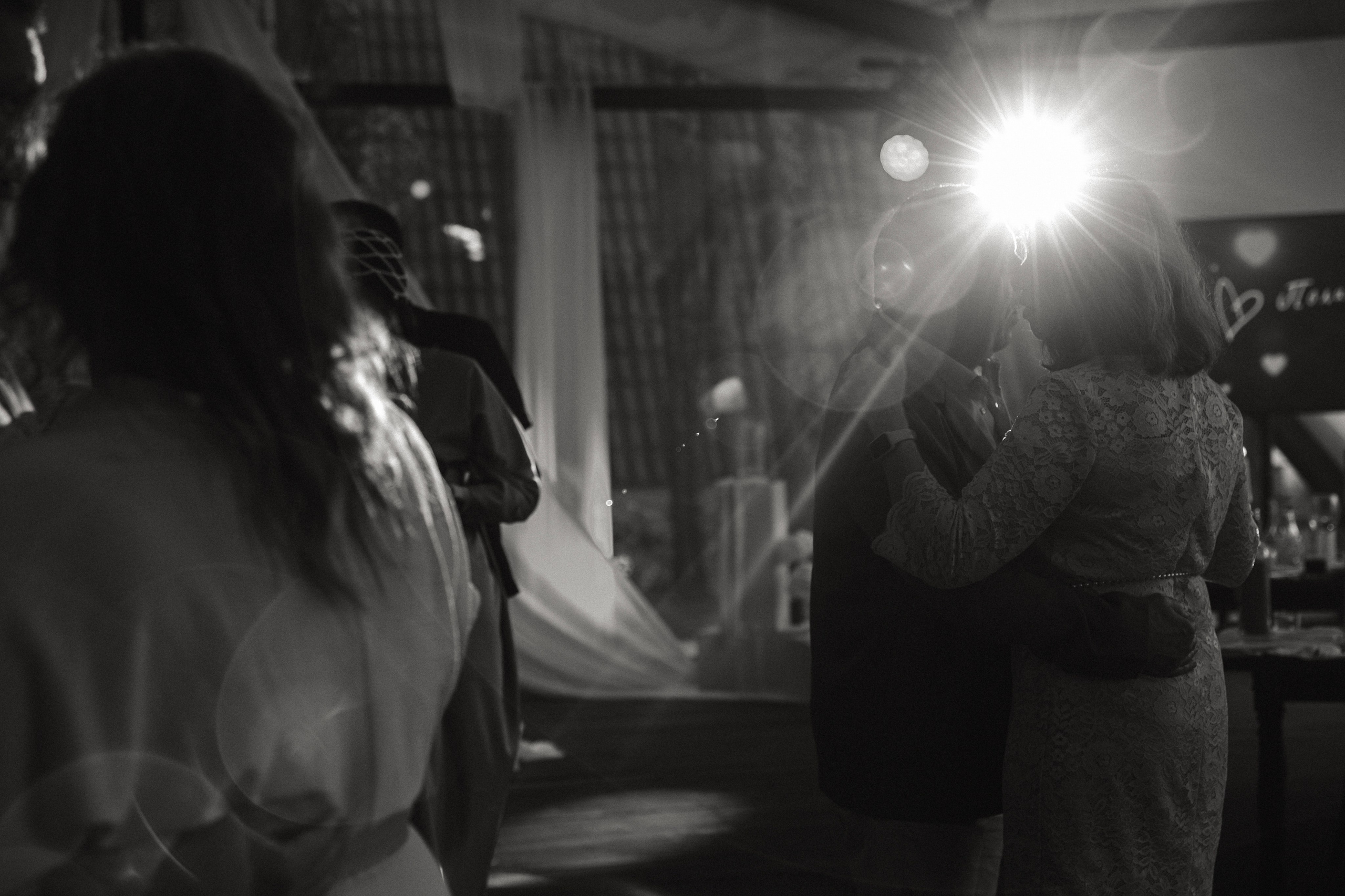 Александр и Полина