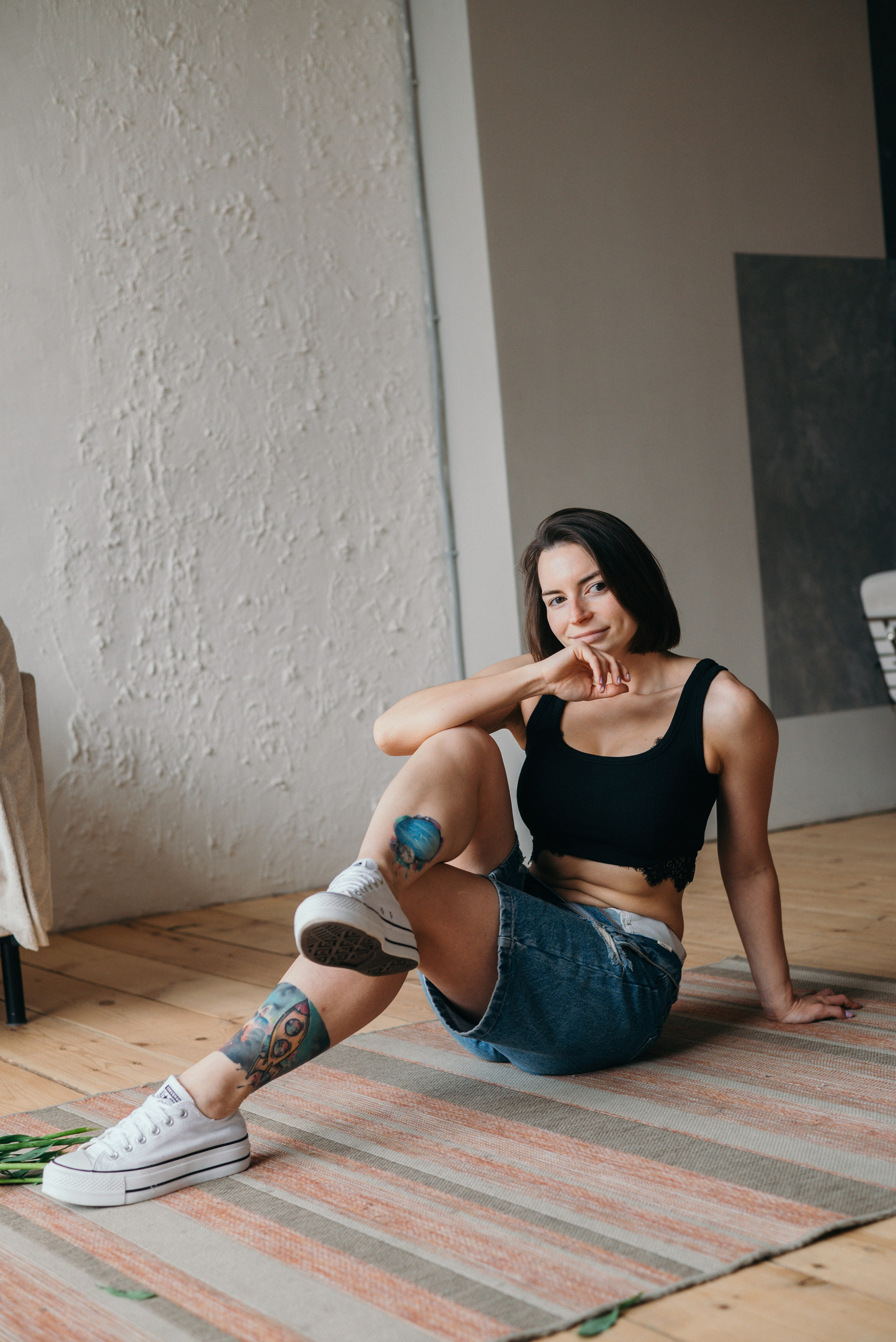 Марина. Фотограф Москва