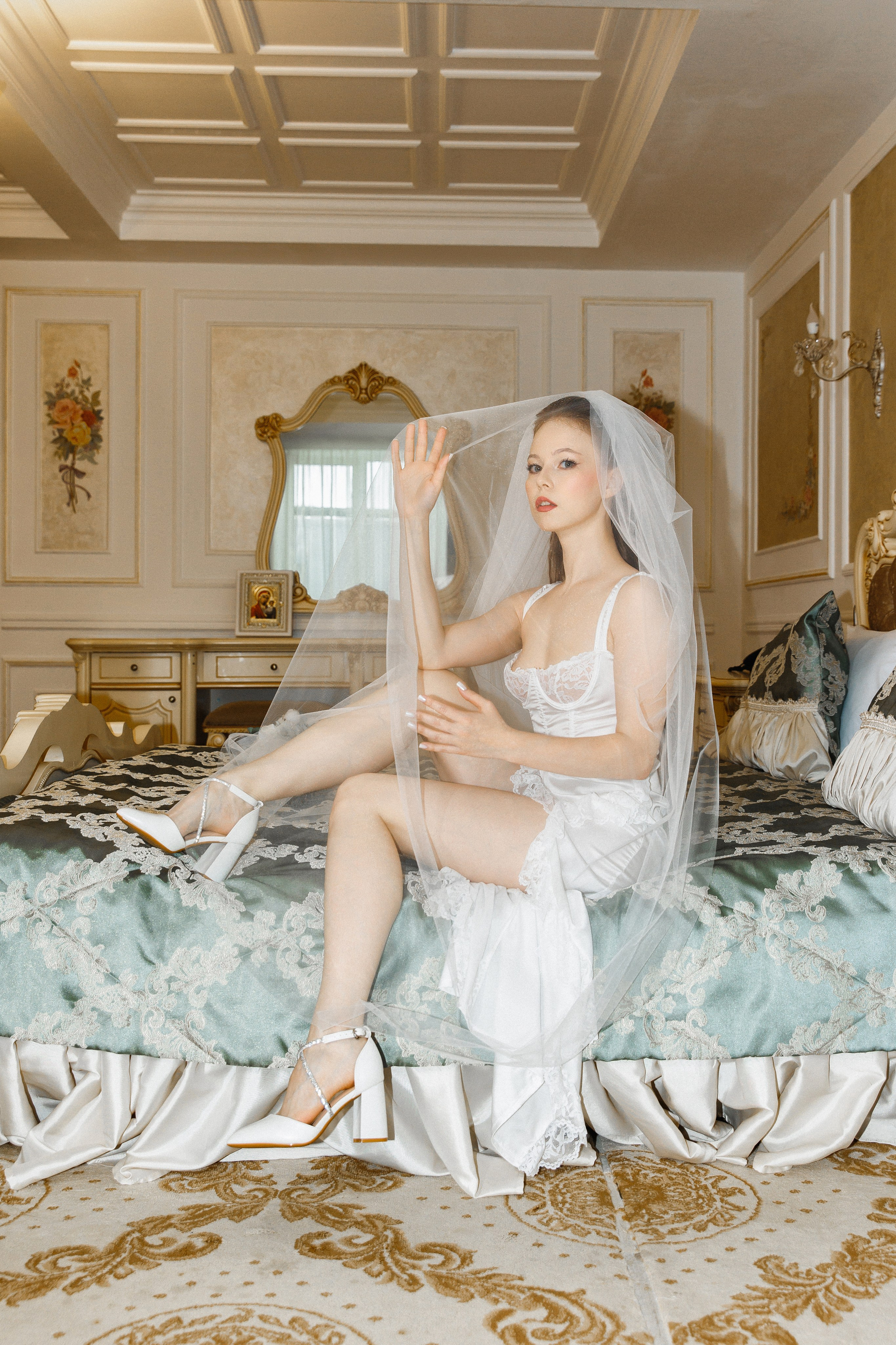 Владислав & Дарья. Romanovs | Свадебный фотограф и видеограф Чебоксары Казань Москва