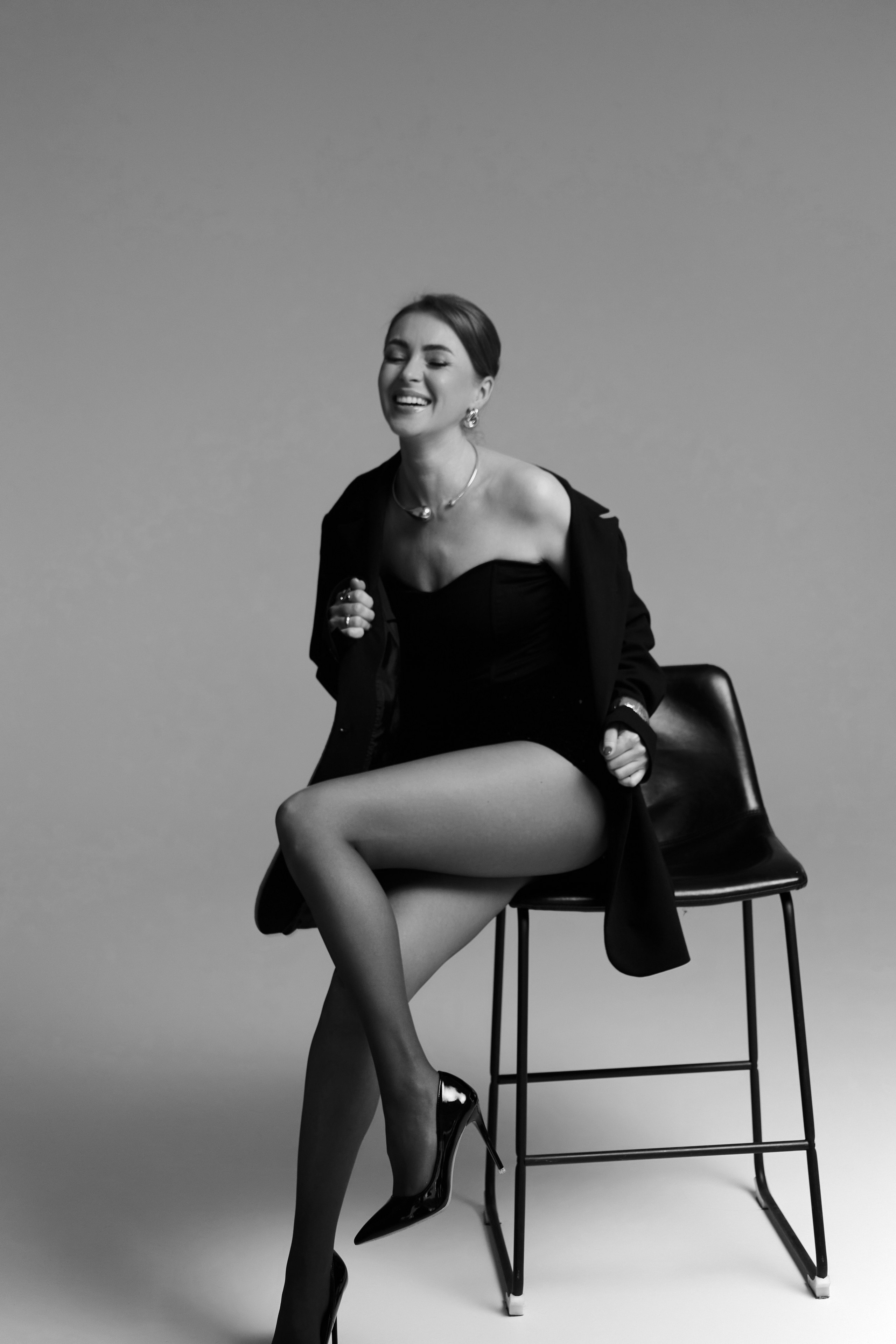 Наташа. Фотограф Губанова Ирина