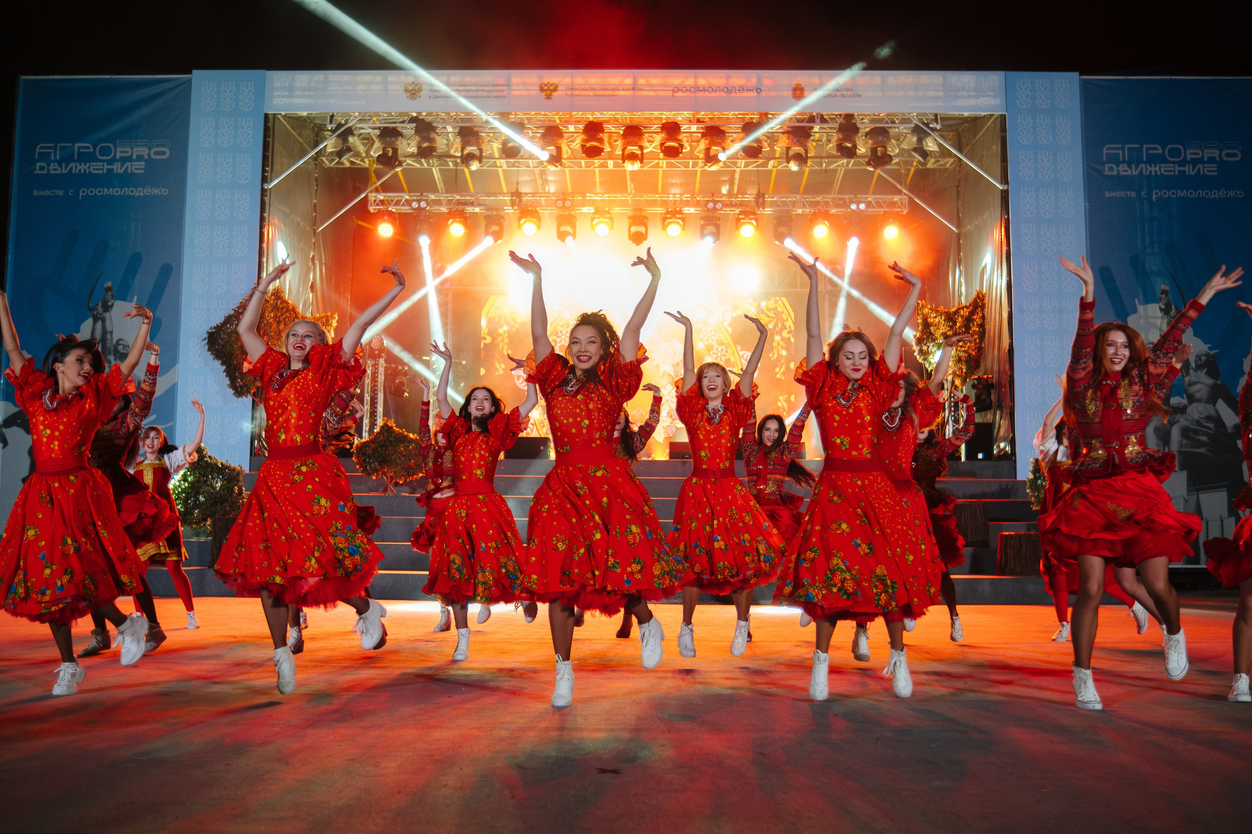 АГРО форум. Фуд и предметный фотограф Виталий Морозов г. Москва