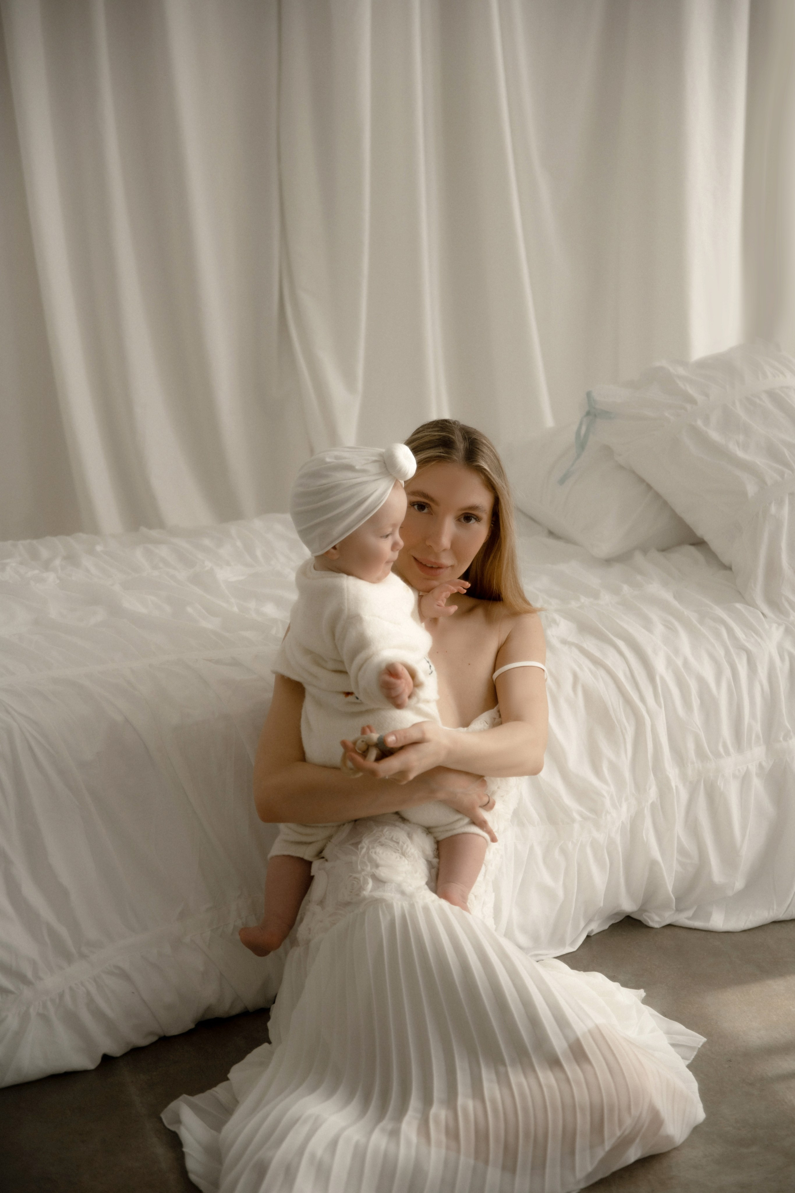 Настя. Свадебный и семейный фотограф Владивосток