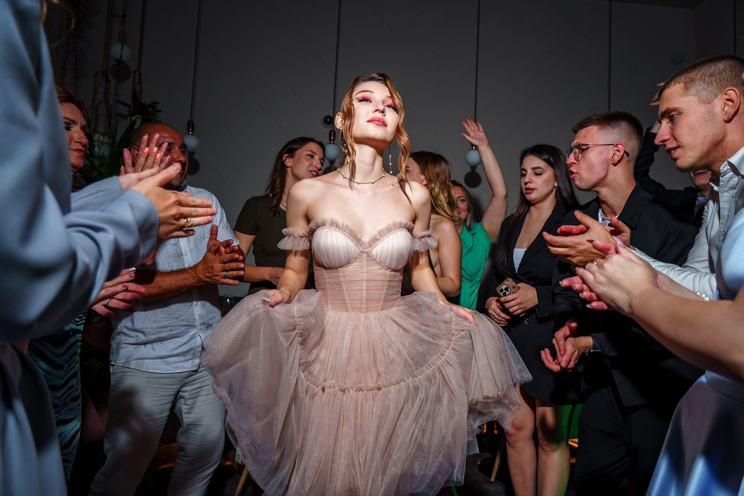 Роман и Аделина. Фотограф в Самаре Иван Сеножатский