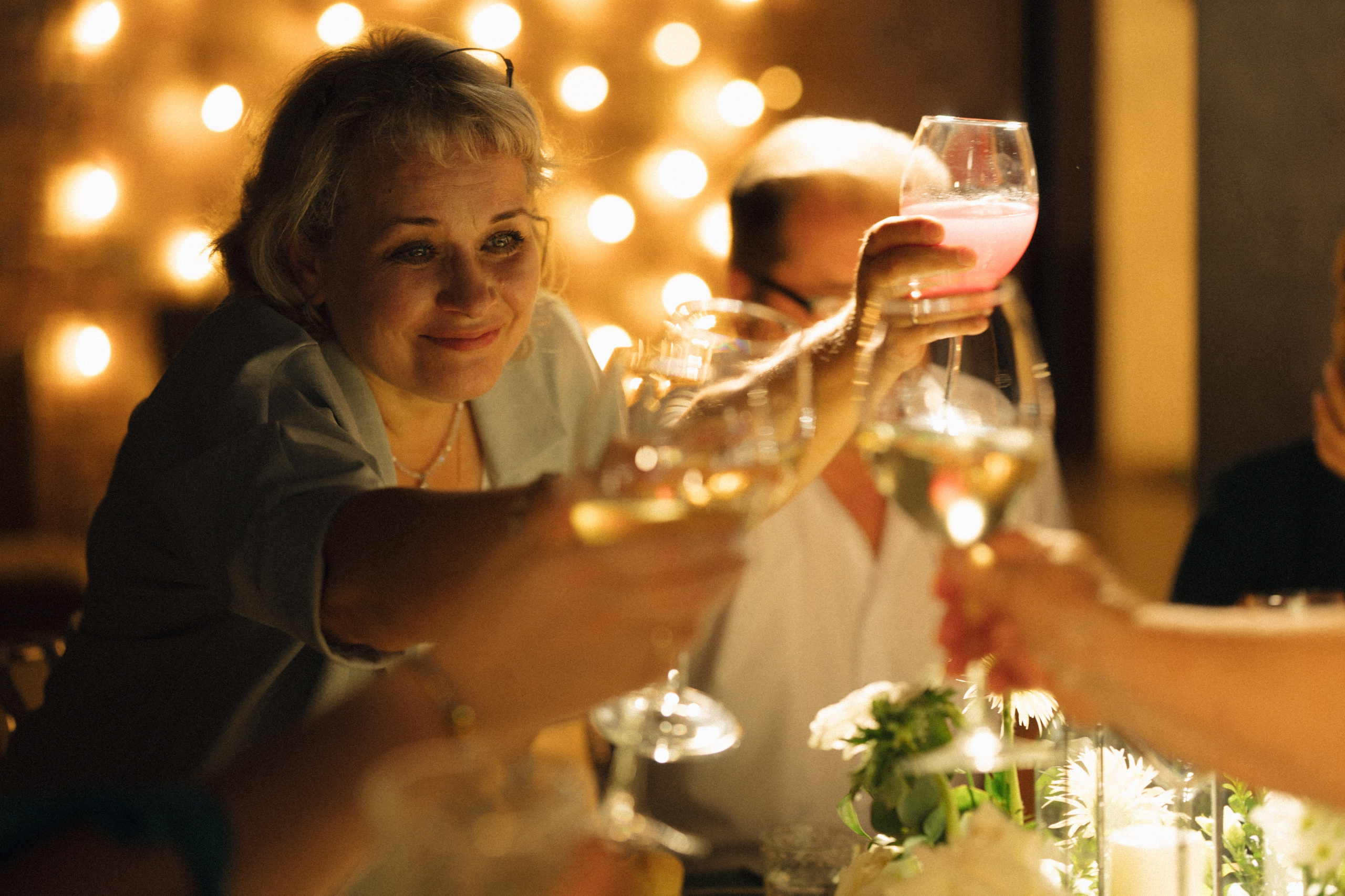 Атриум Холл. Фотограф в Санкт-Петербурге Александр Дымов