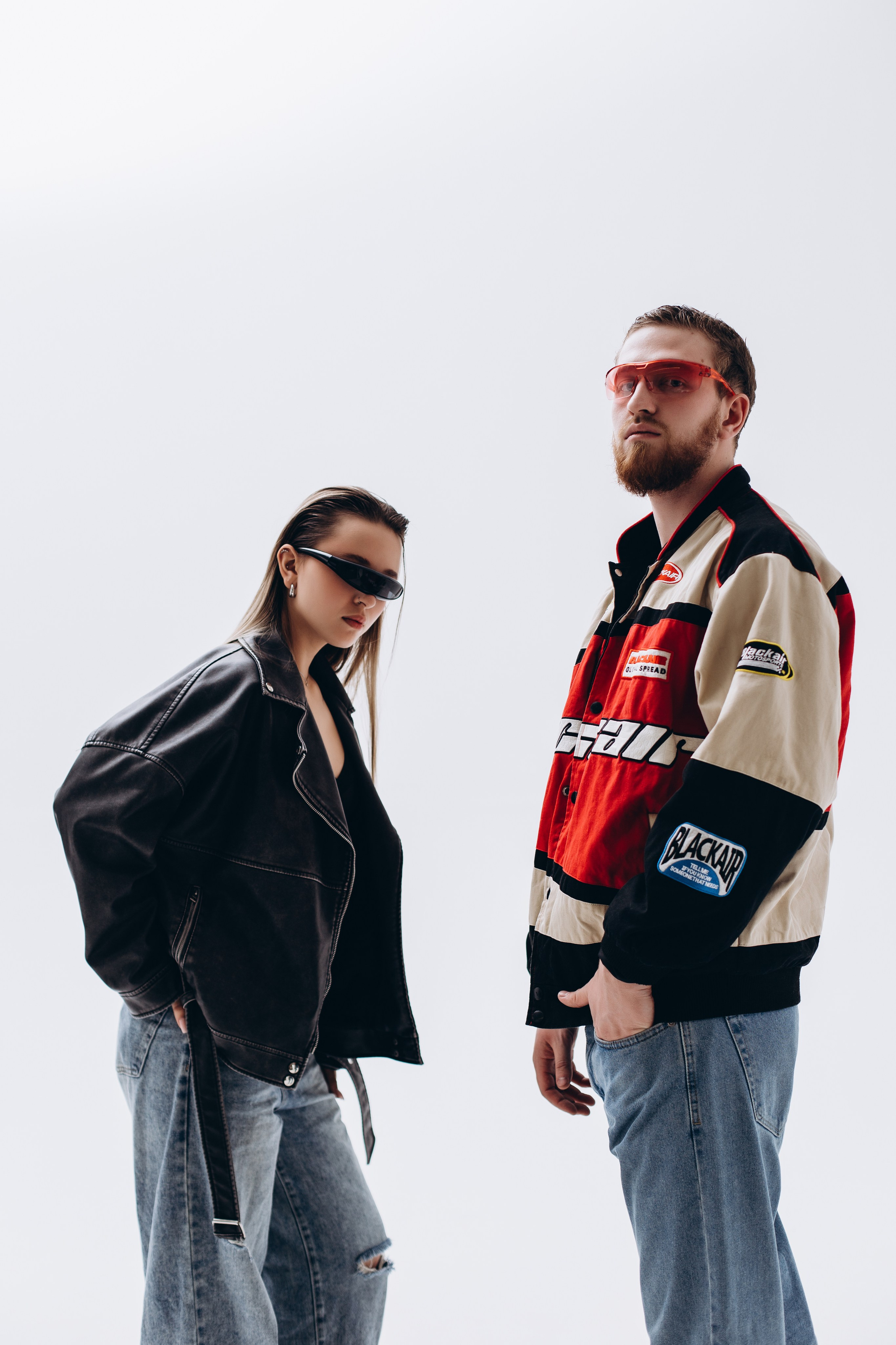 В студии. Фотограф Иваново Арина Кудаярова