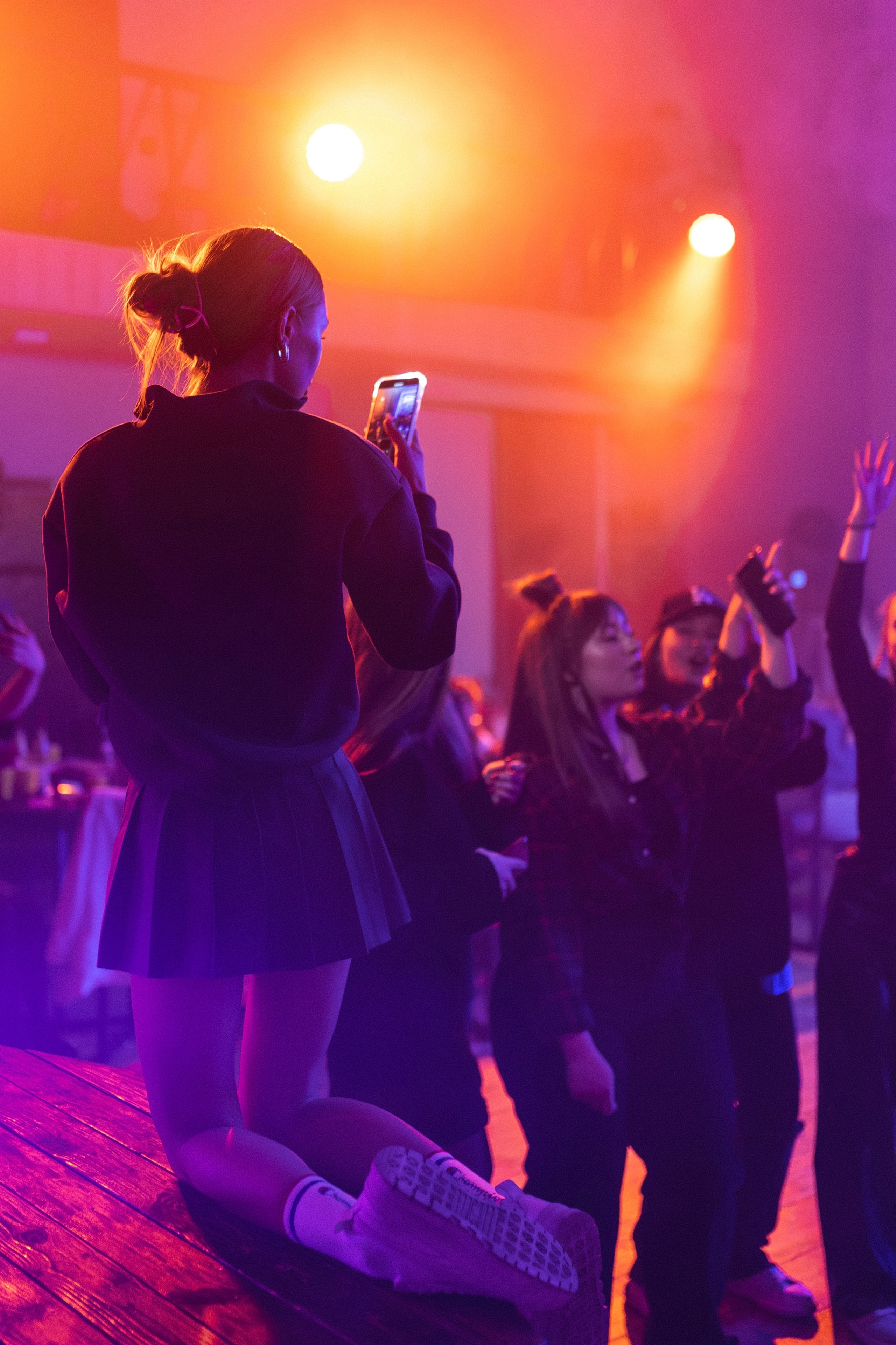 EVENT//QUEEN. Фотограф Тюмень Пушковская Кристина