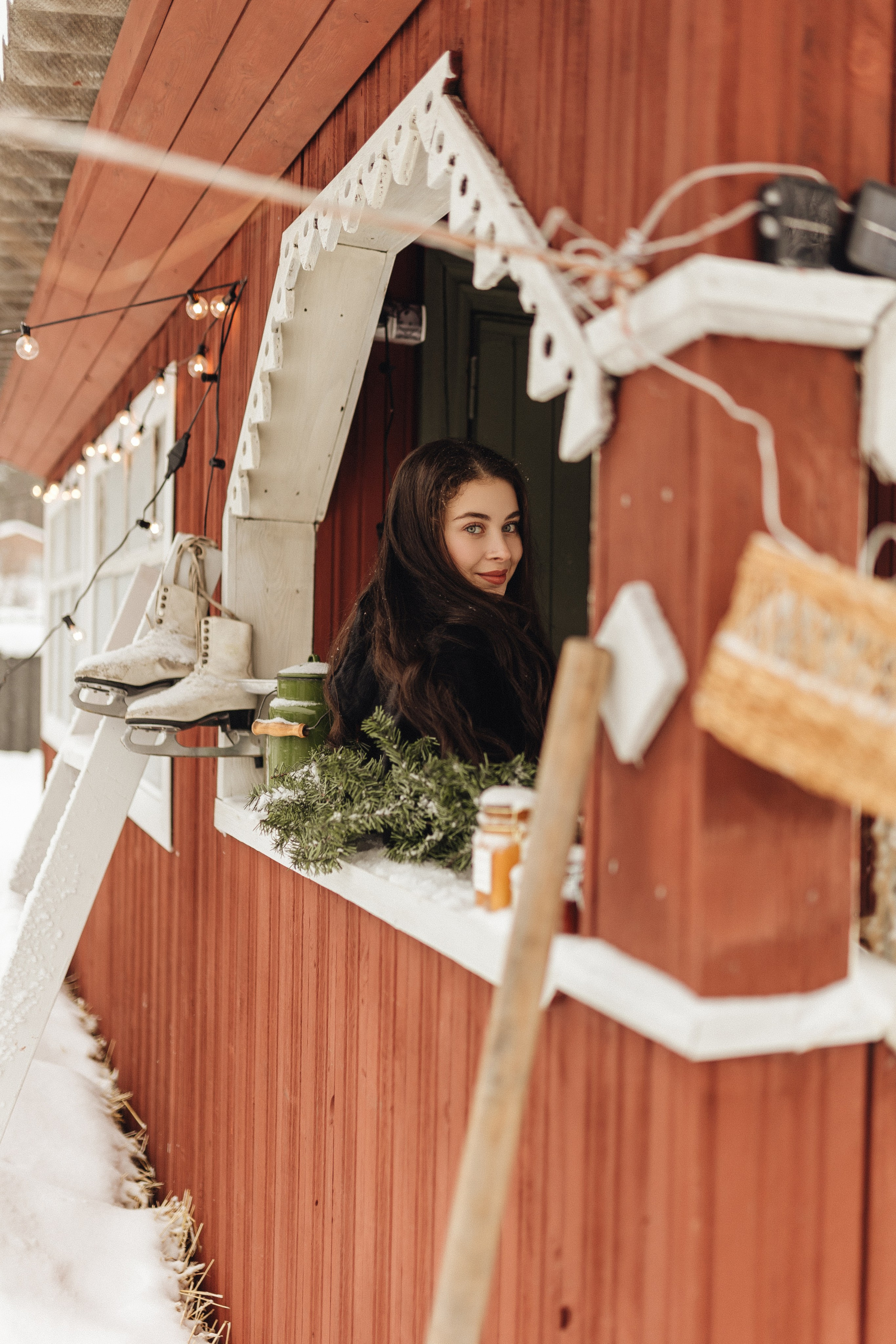 Портфолио//INDIVIDUAL(STREET). Фотограф Тюмень Пушковская Кристина