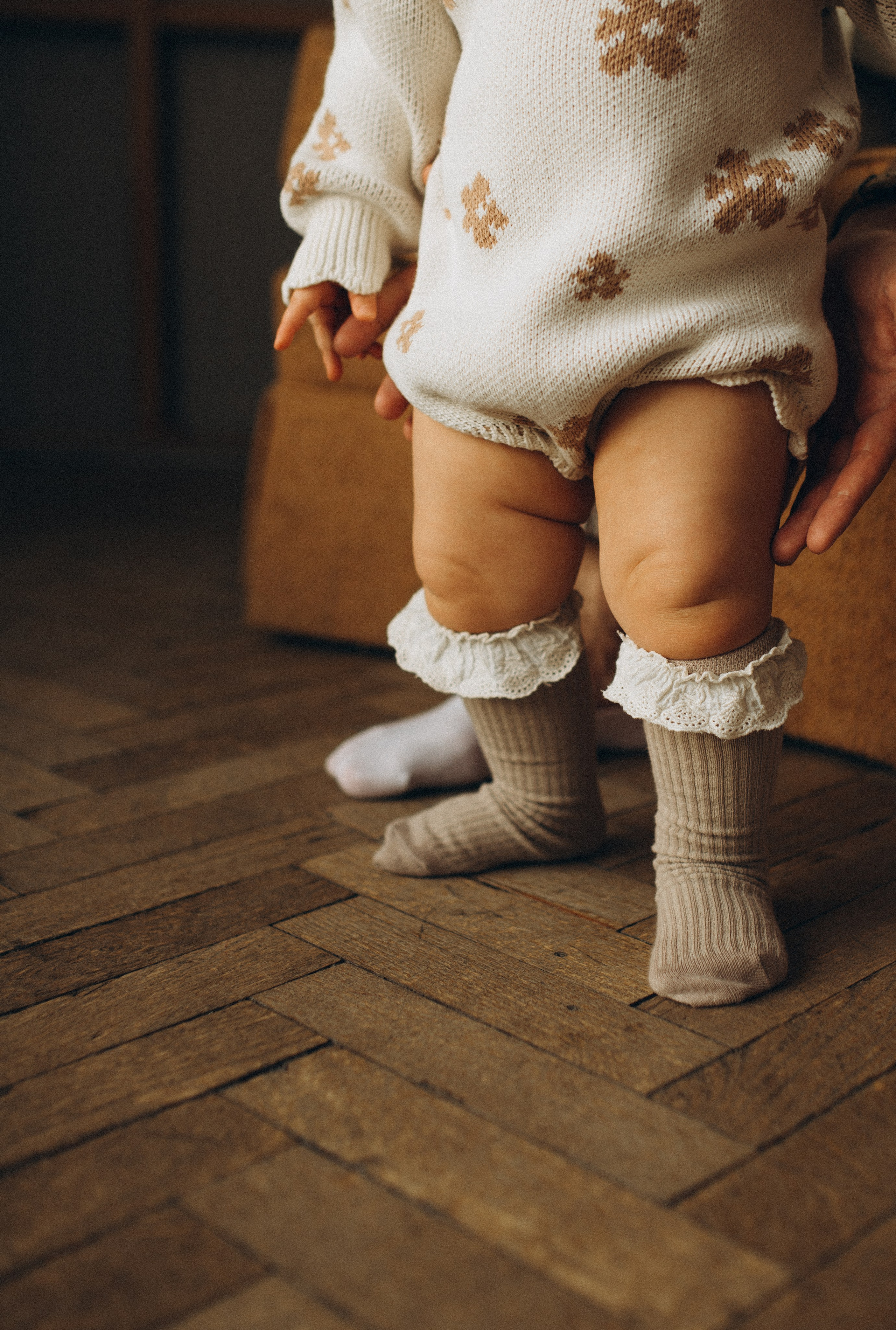 Даша Дима и Варя. Семейный фотограф в Москве Алина Савченко