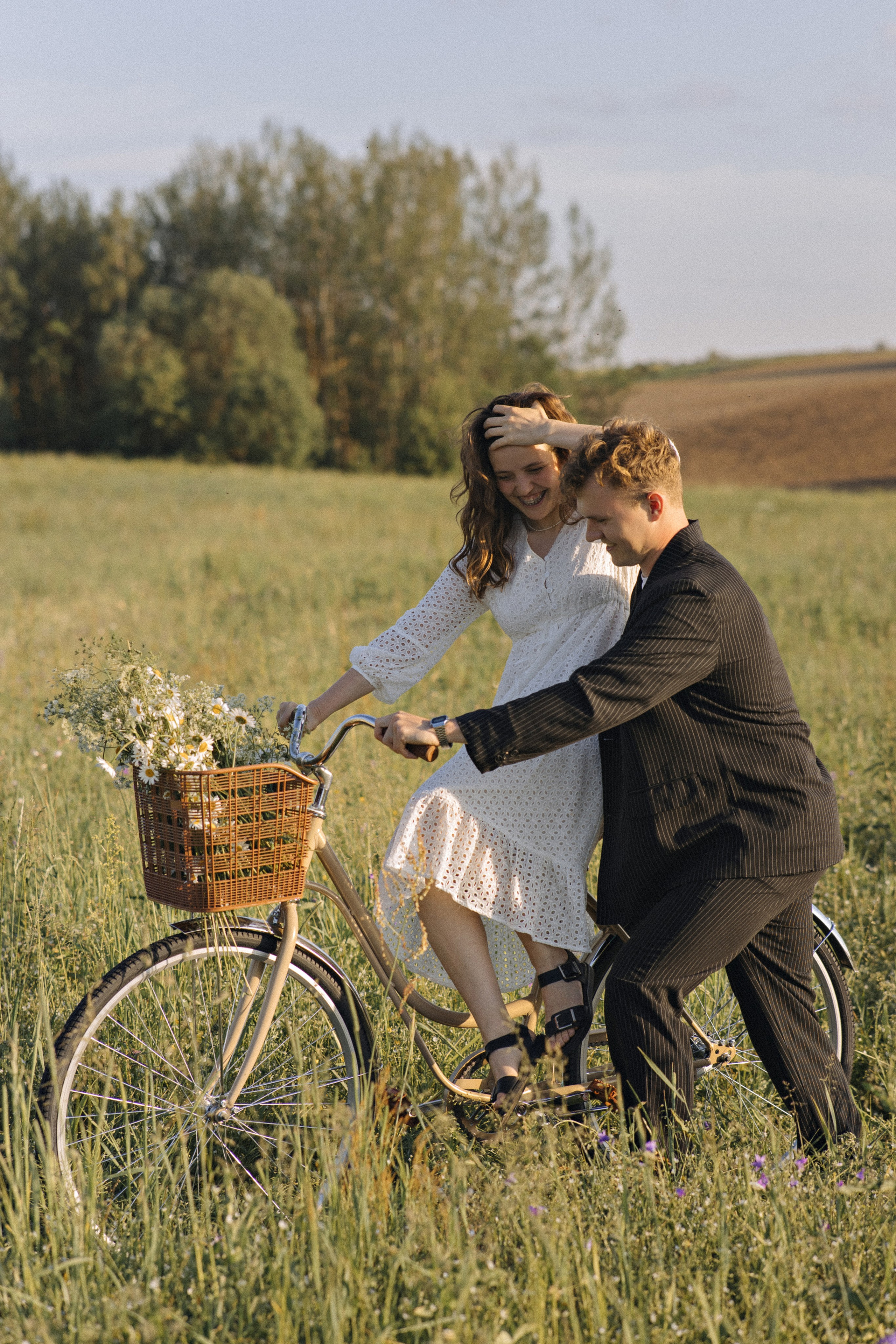 Во всем виновата яичница