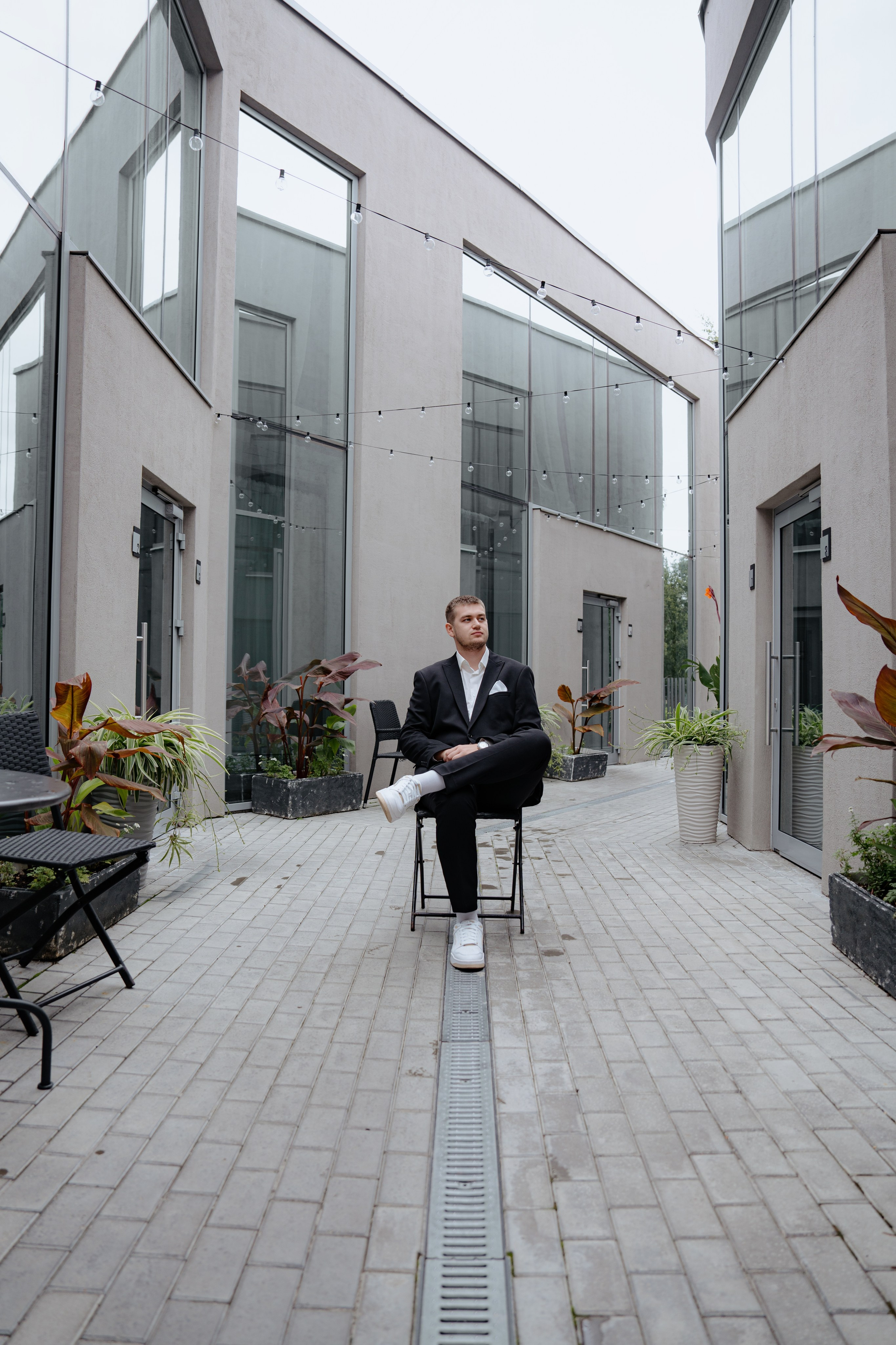 «Егор и Дарья» 2024