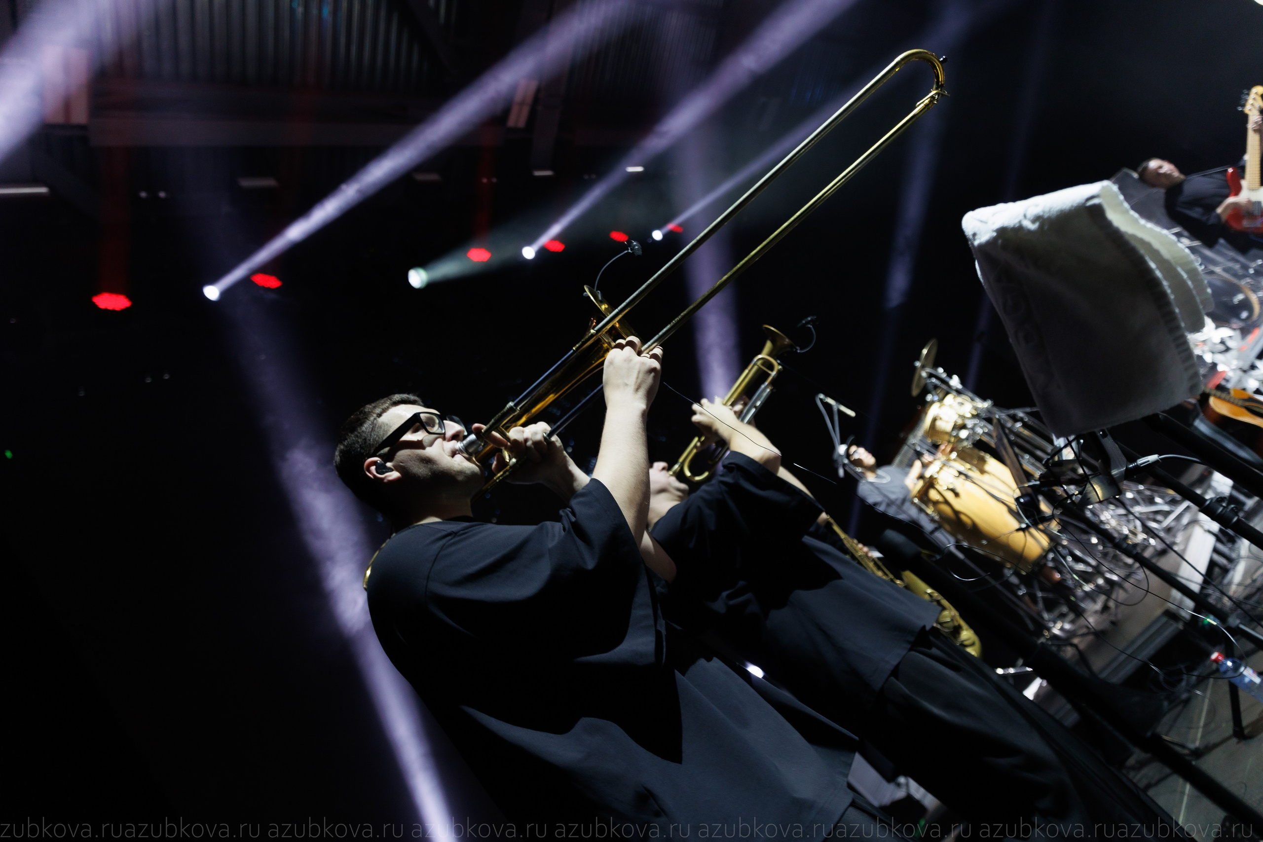 Максим. Фотограф Анастасия Зубкова