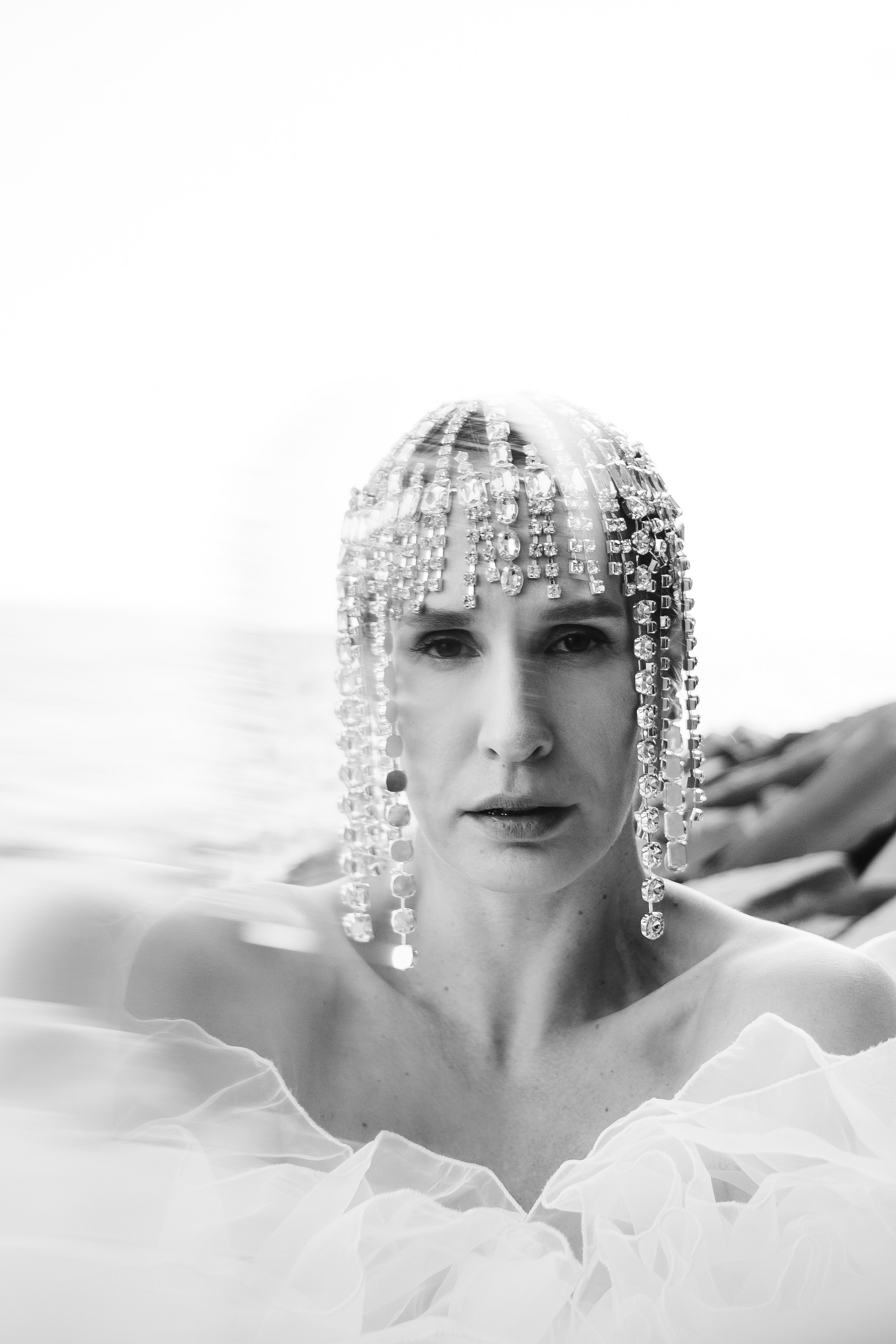 Ольга (fashion съемка). Фотограф в Крыму | Виктория Нотевская