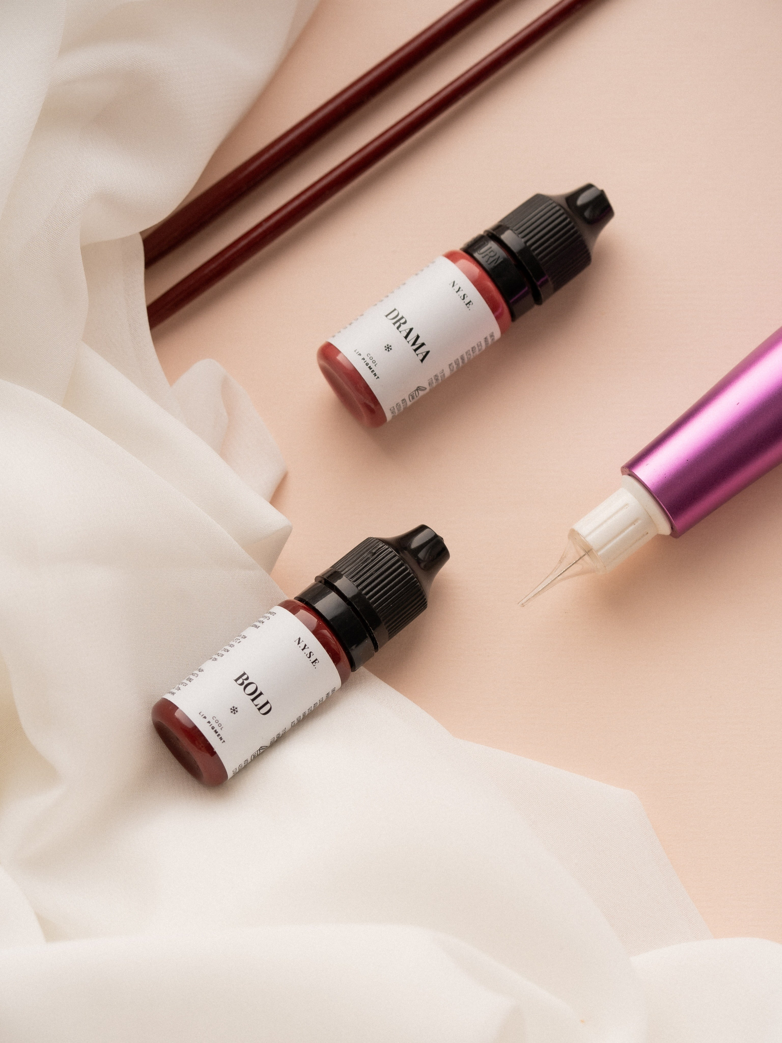 Dear Polly. Студия перманентного макияжа. Nadezhda Migunova, Photographer