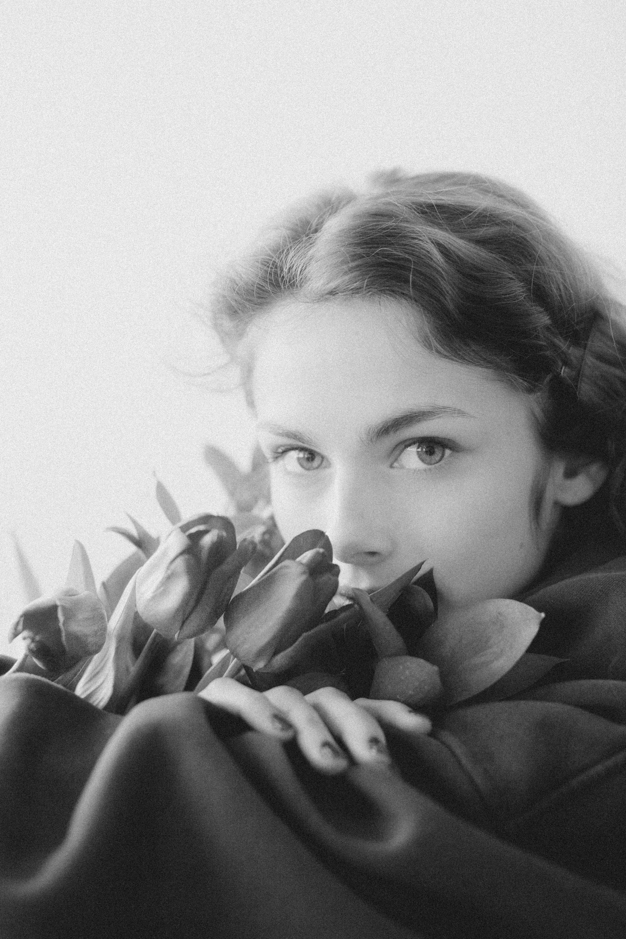 Говорим о Вас