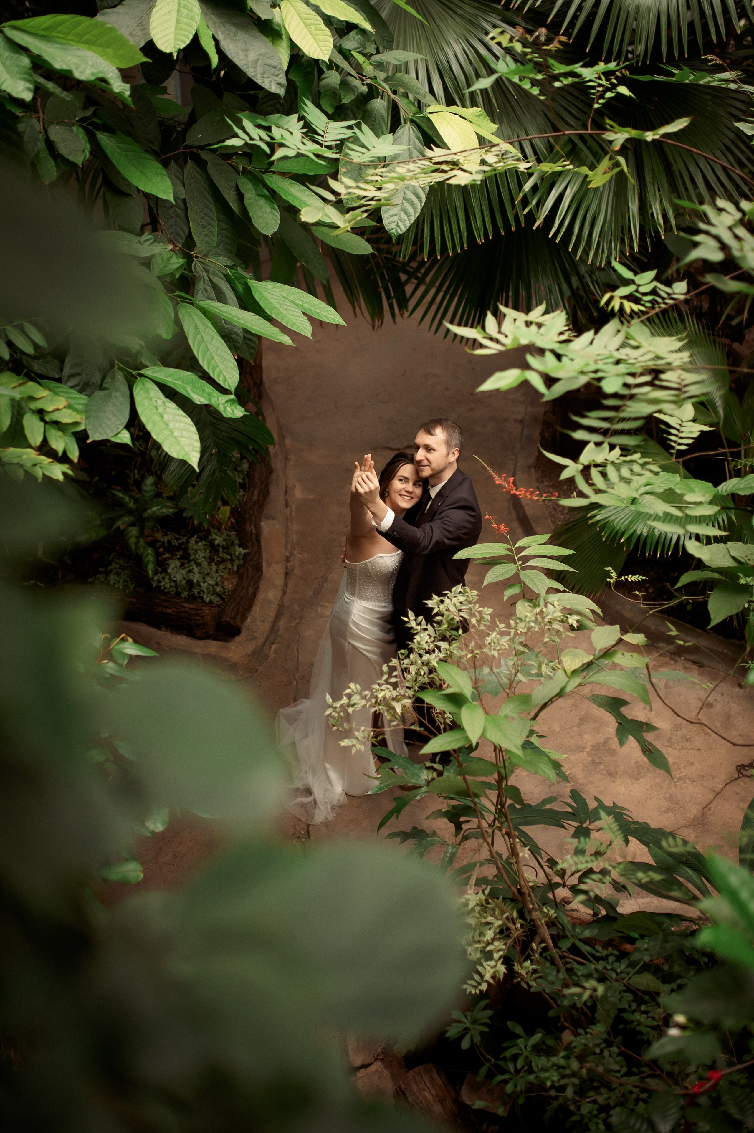 Илья и Катя. Семейный фотограф МОСКВА/Королёв