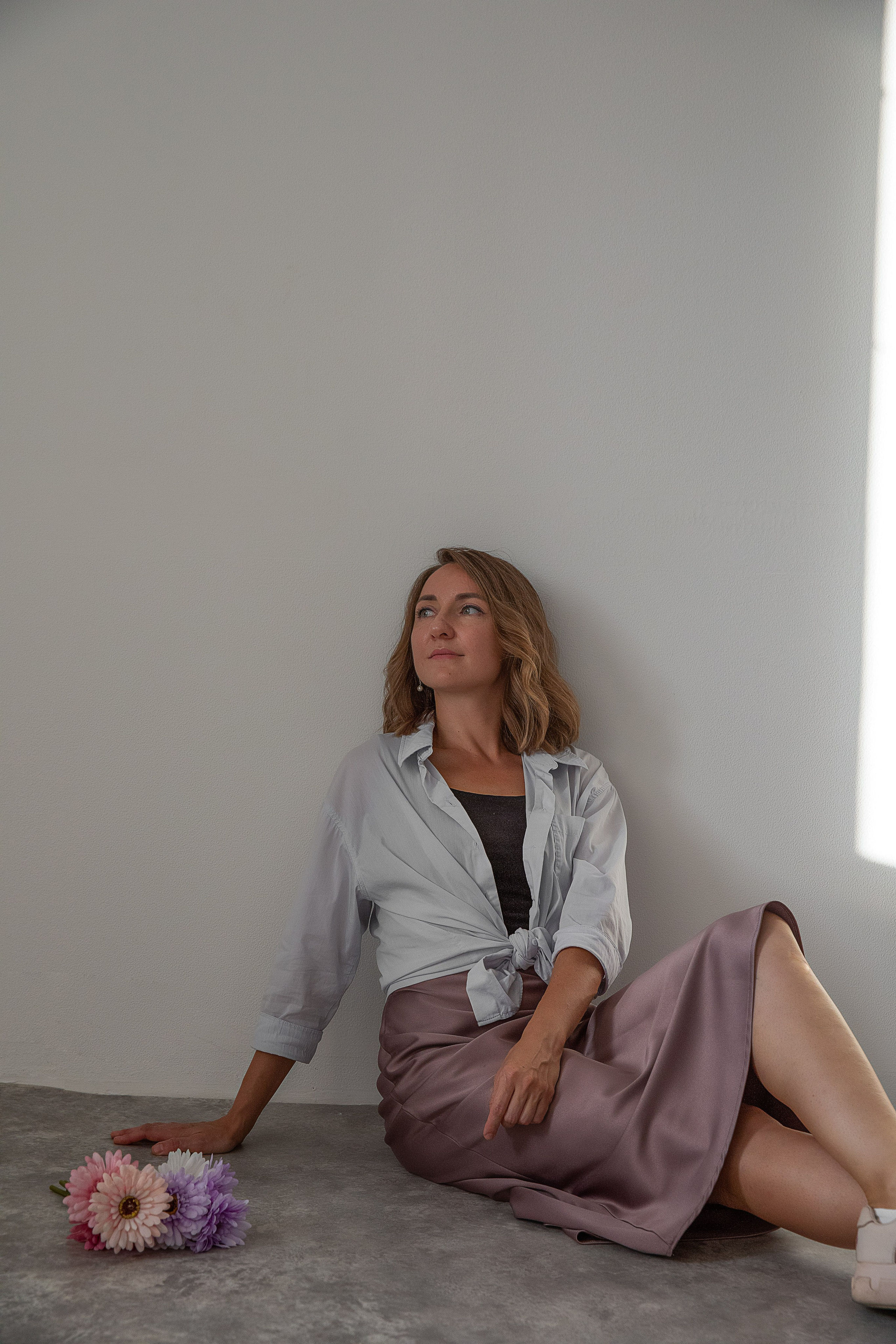 ИНДИВИДУАЛЬНАЯ ФОТОСЕССИЯ. Фотограф — Путилково, Москва