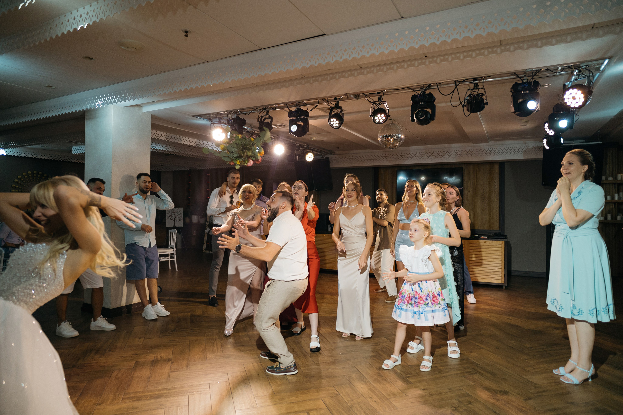 Илья & Валерия. Свадебный и семейный фотограф в Краснодаре Павел Мельников