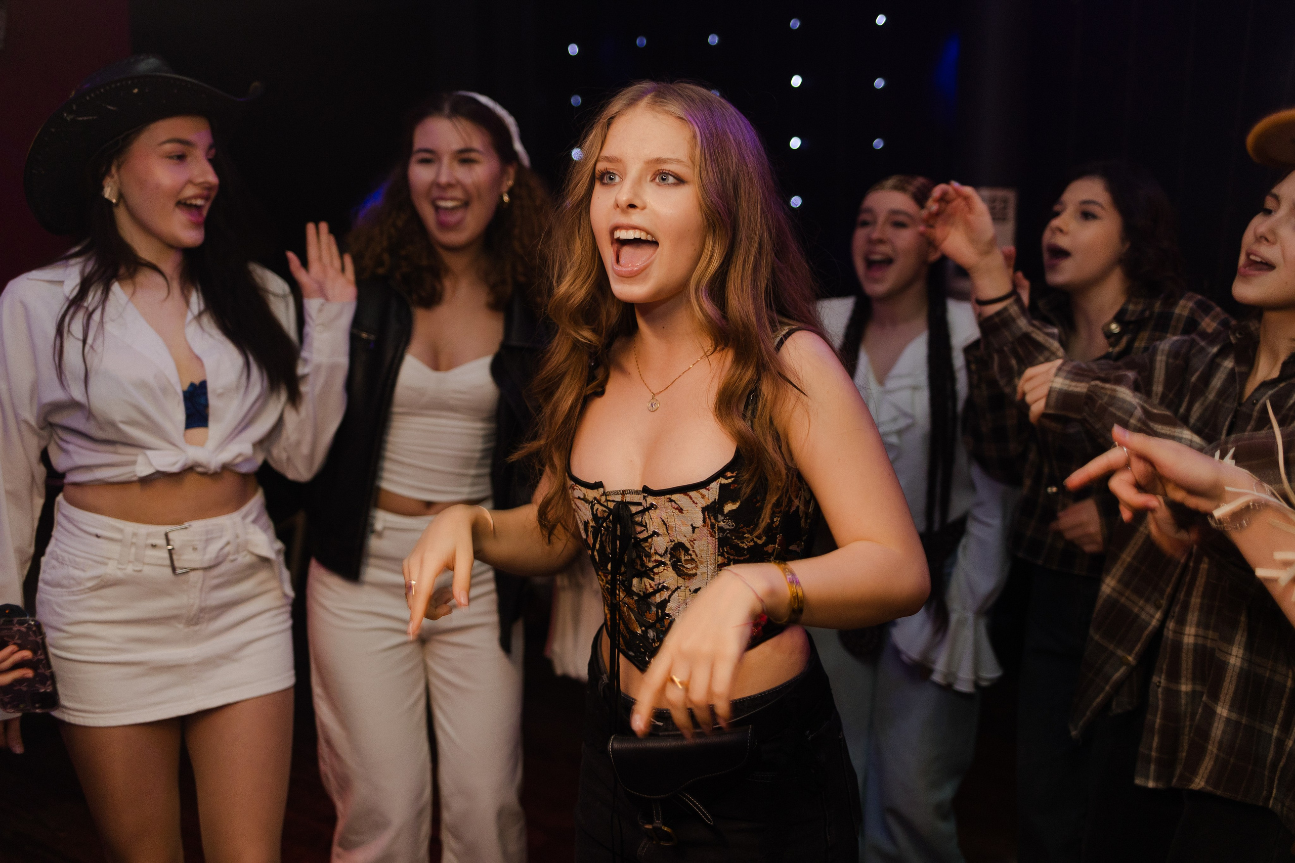 Cowboy party. Семейный фотограф Гульцовская Екатерина