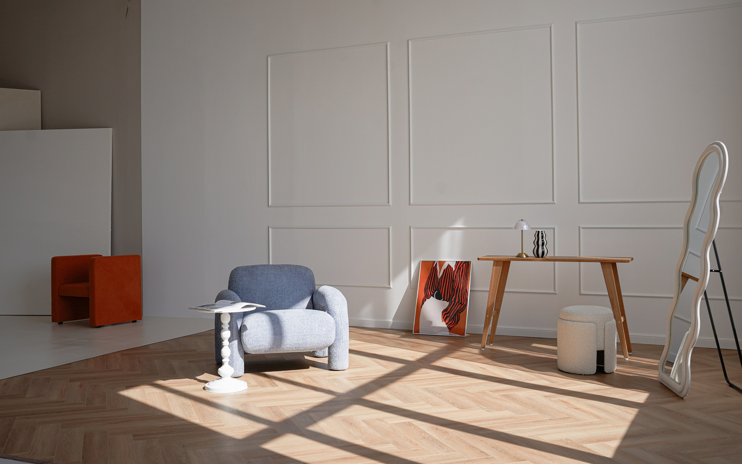 № 8 Peter от 1200 руб, 120 м². «5loft» фотостудия в Ижевске